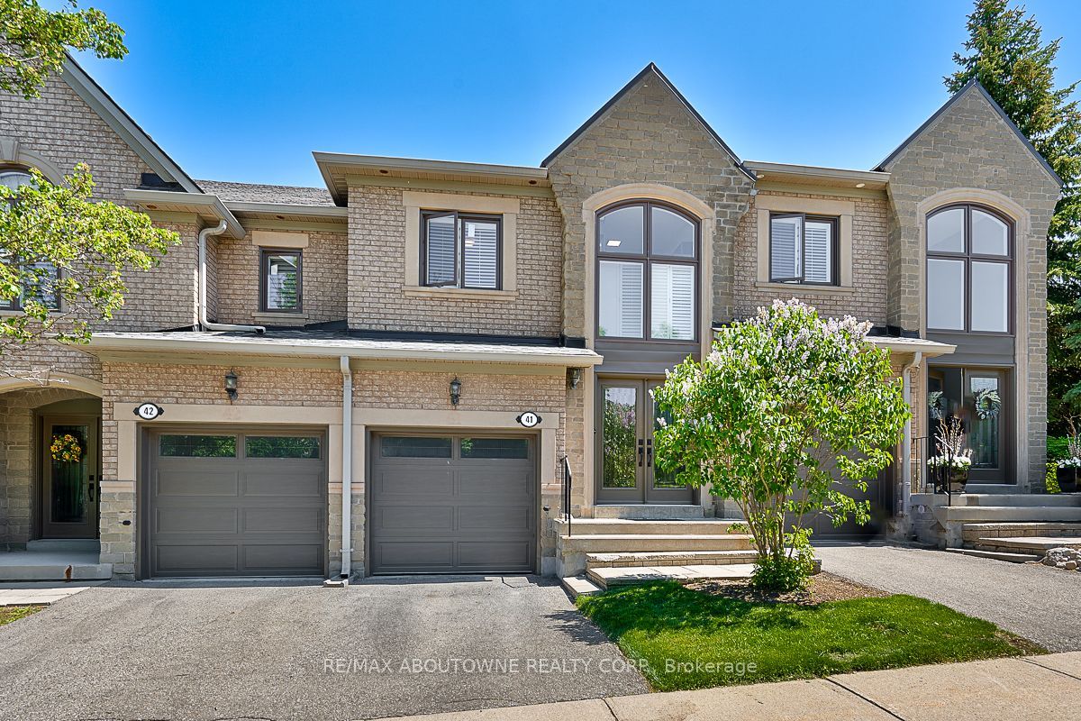 Call LBO – 2250 ROCKINGHAM Drive, Oakville