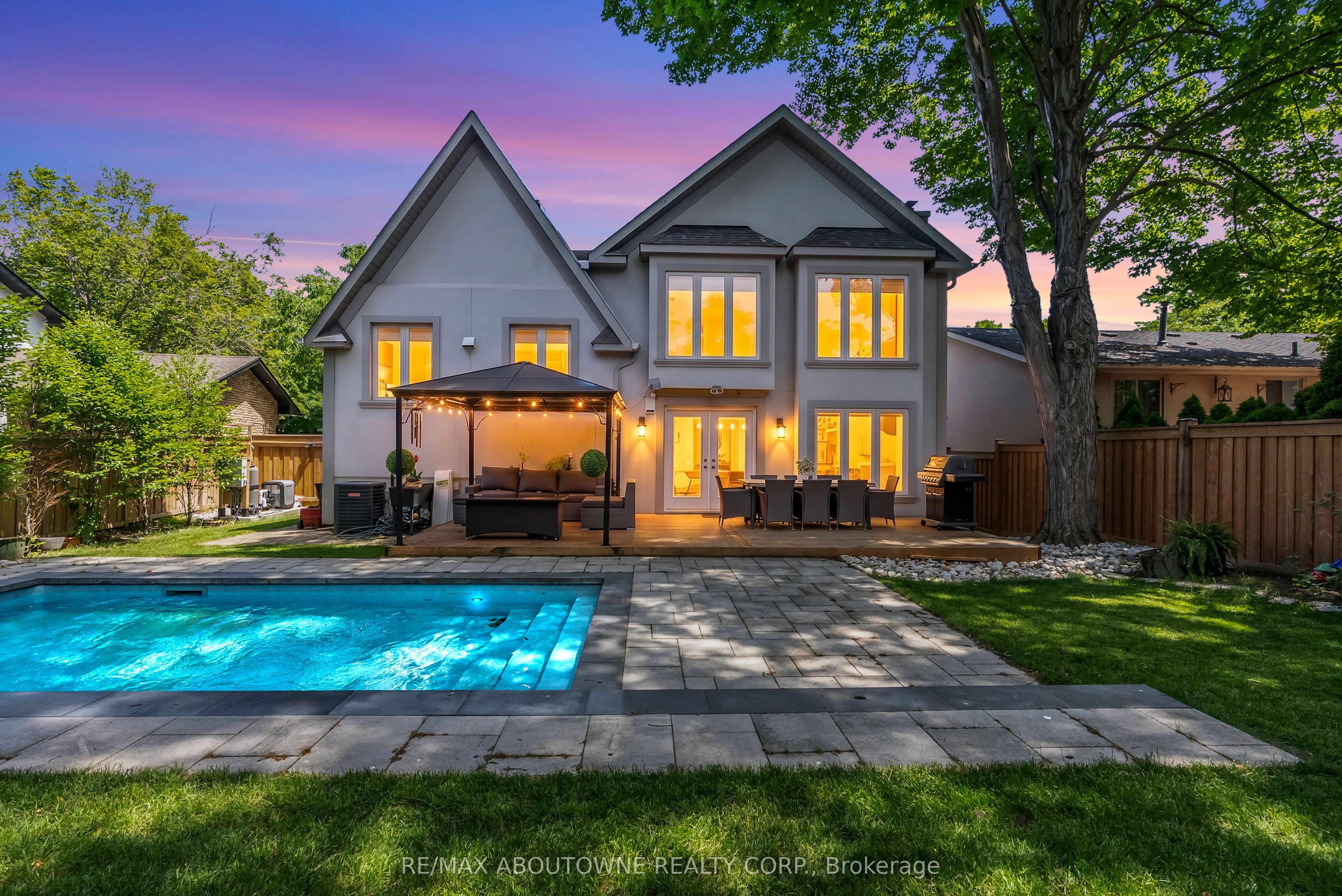 428 Brookmill Road, Oakville