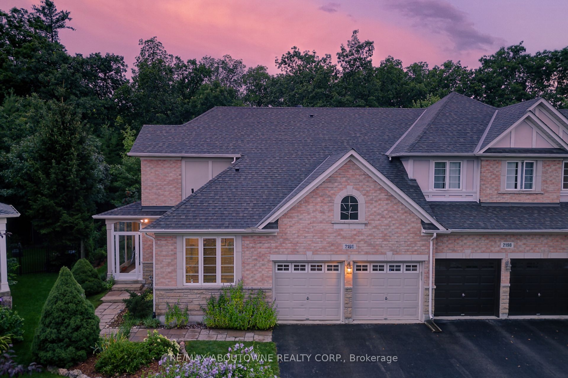 2196 Emily Circle, Oakville