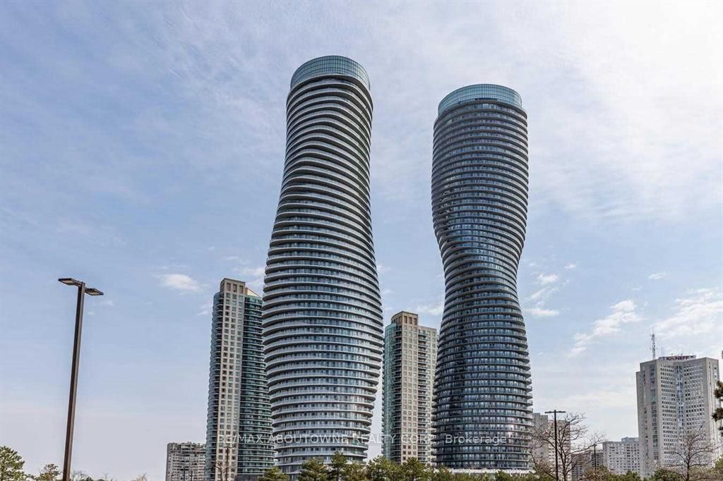 304 – 50 Absolute Avenue, Mississauga