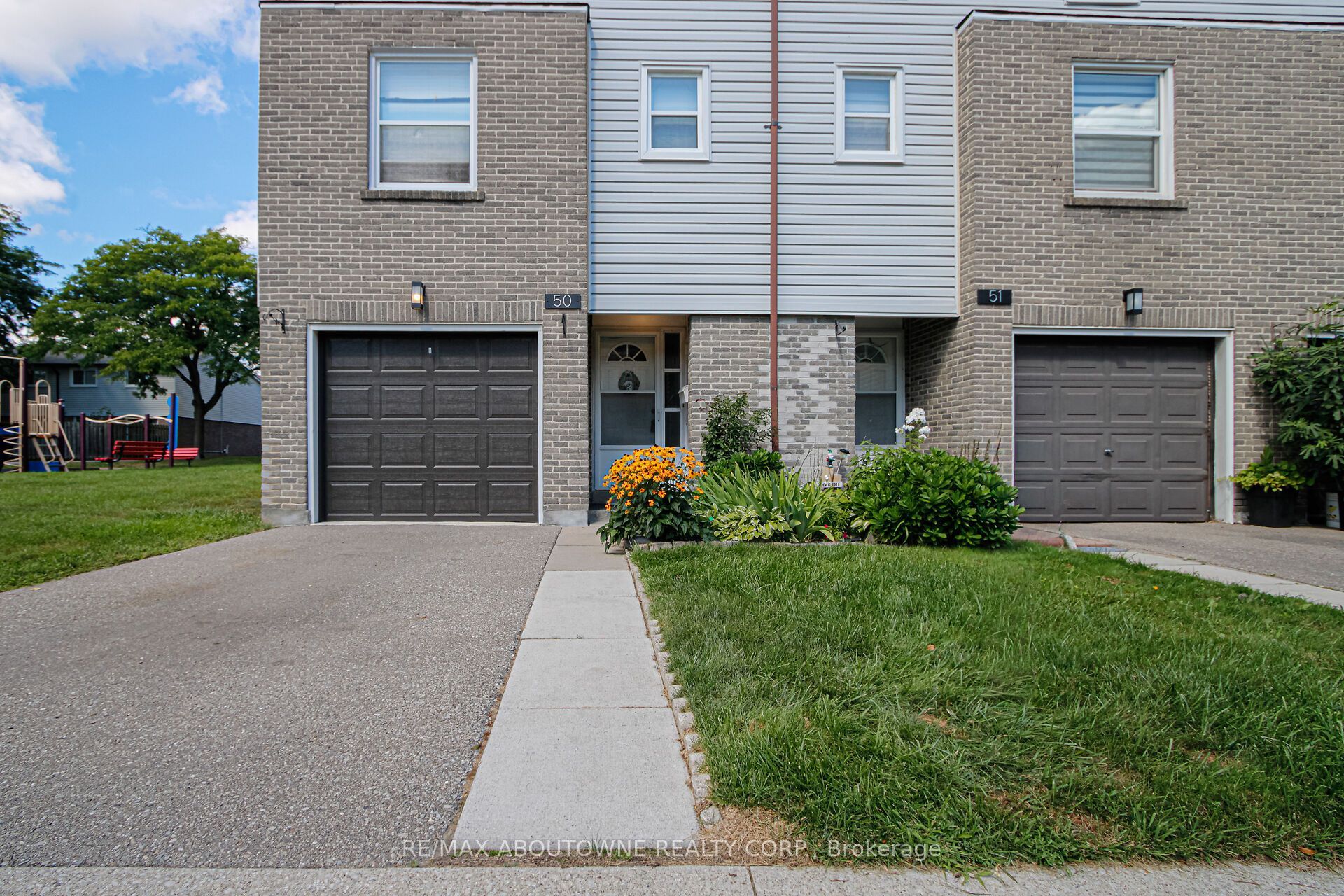 50 – 2440 Bromsgrove Road, Mississauga