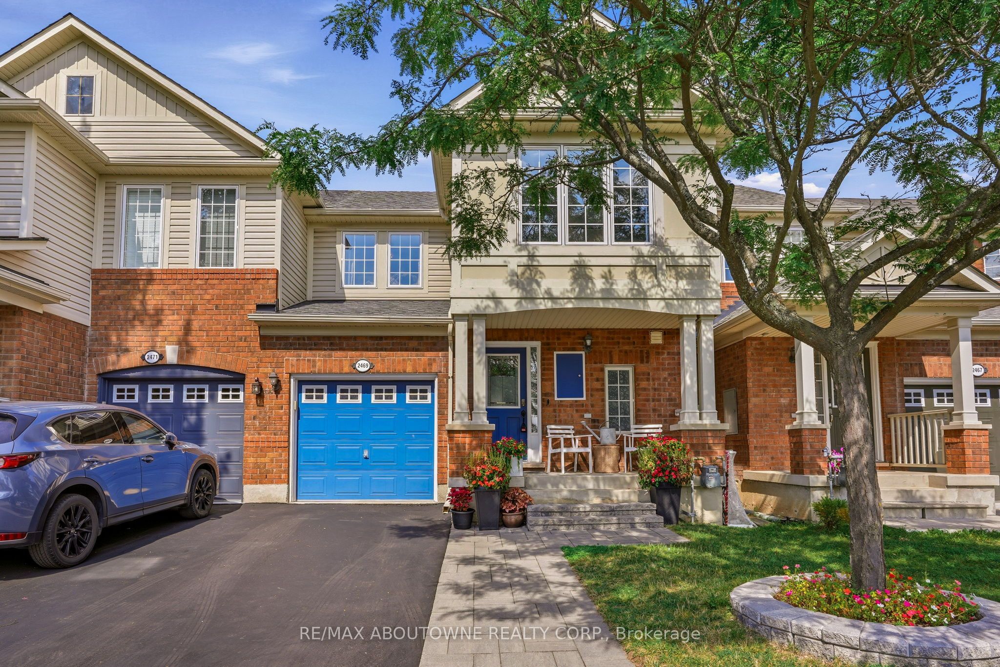 2469 Springforest Drive, Oakville