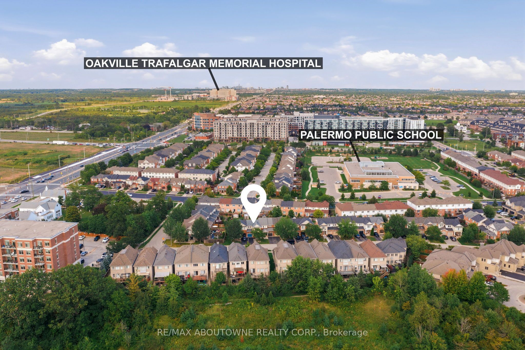 2469 Springforest Drive, Oakville ‣ W13716872 2469 Springforest Drive, Oakville ‣ W13716872