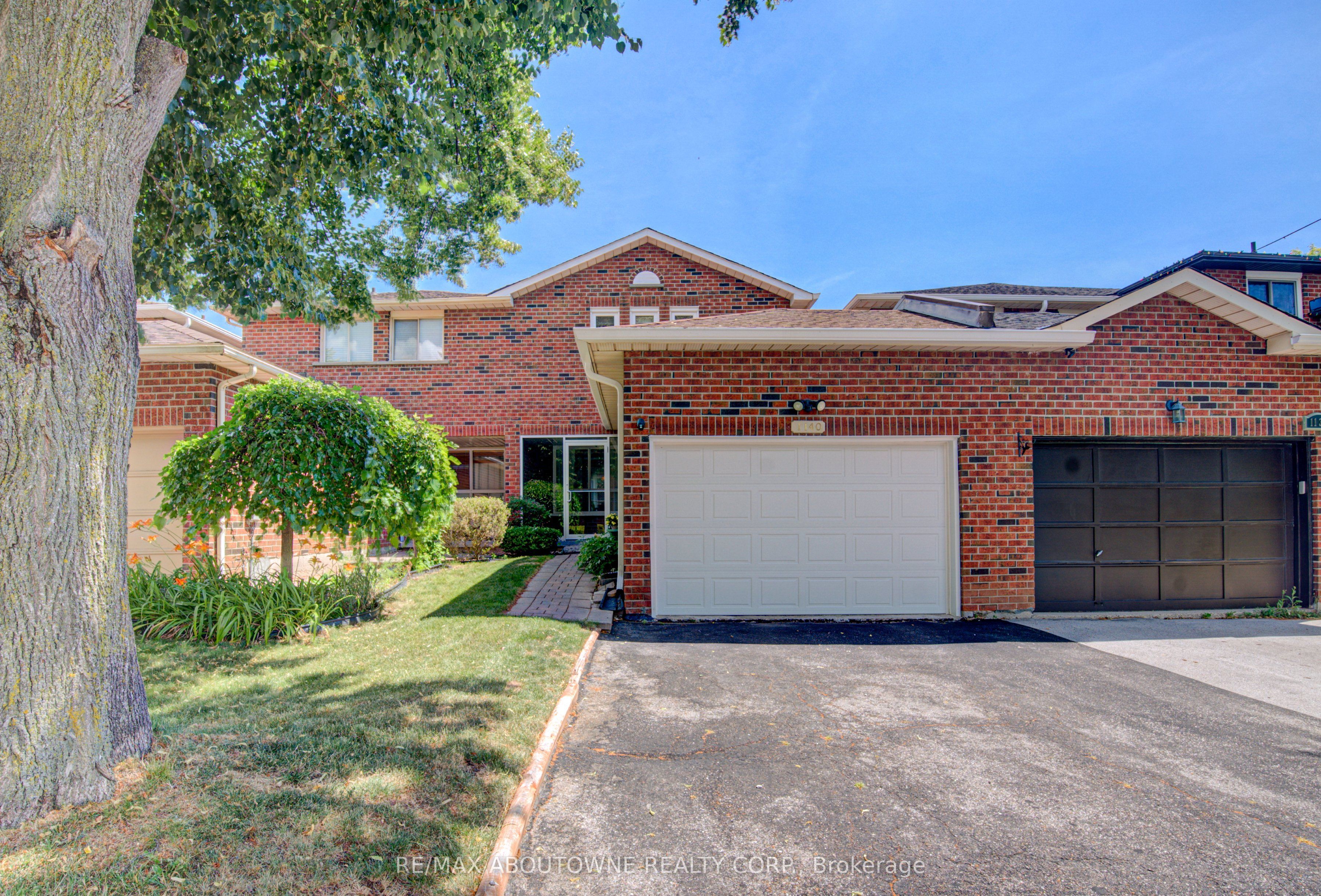 1140 Avondale Drive, Oakville