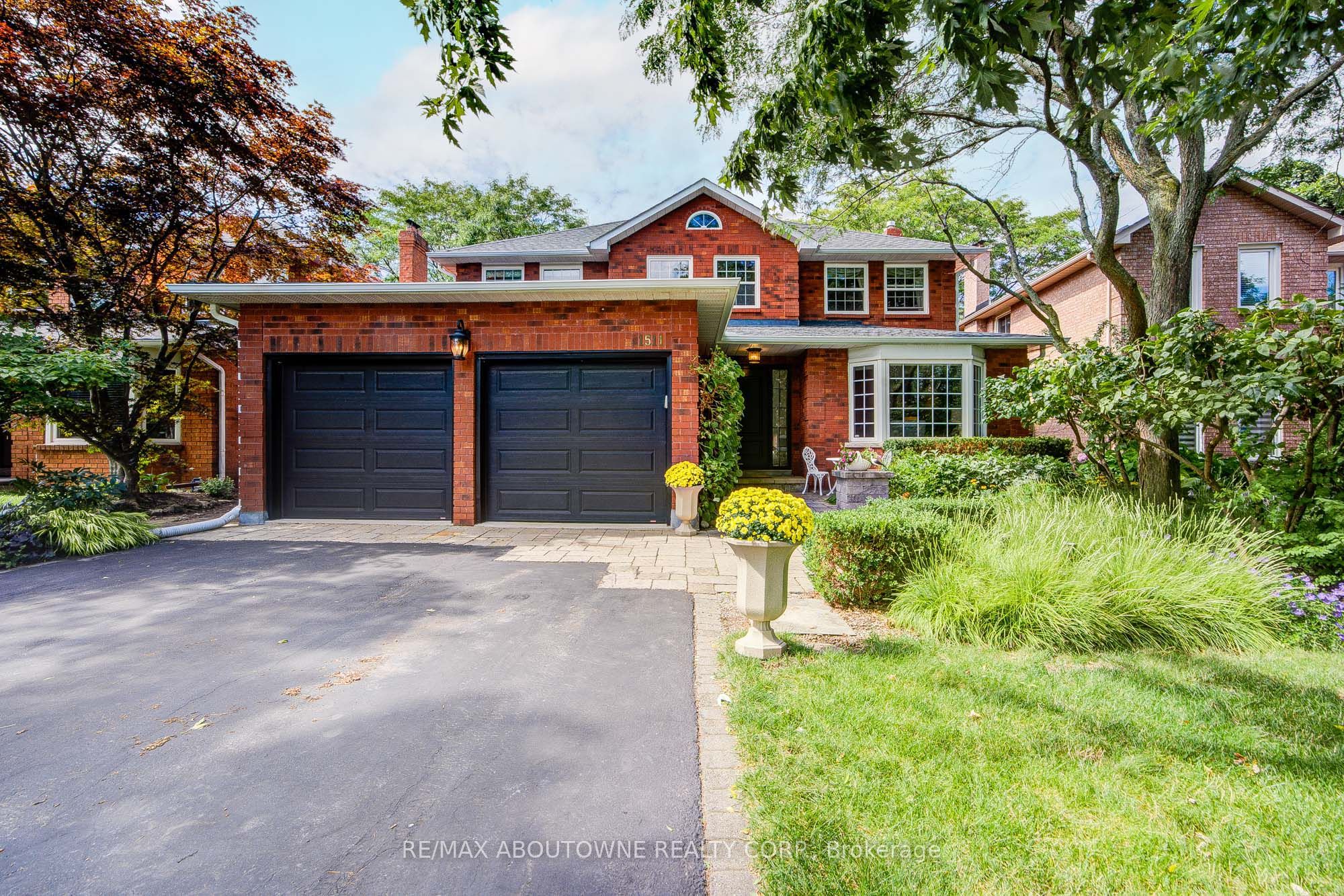 1511 Stoneybrook Trail, Oakville