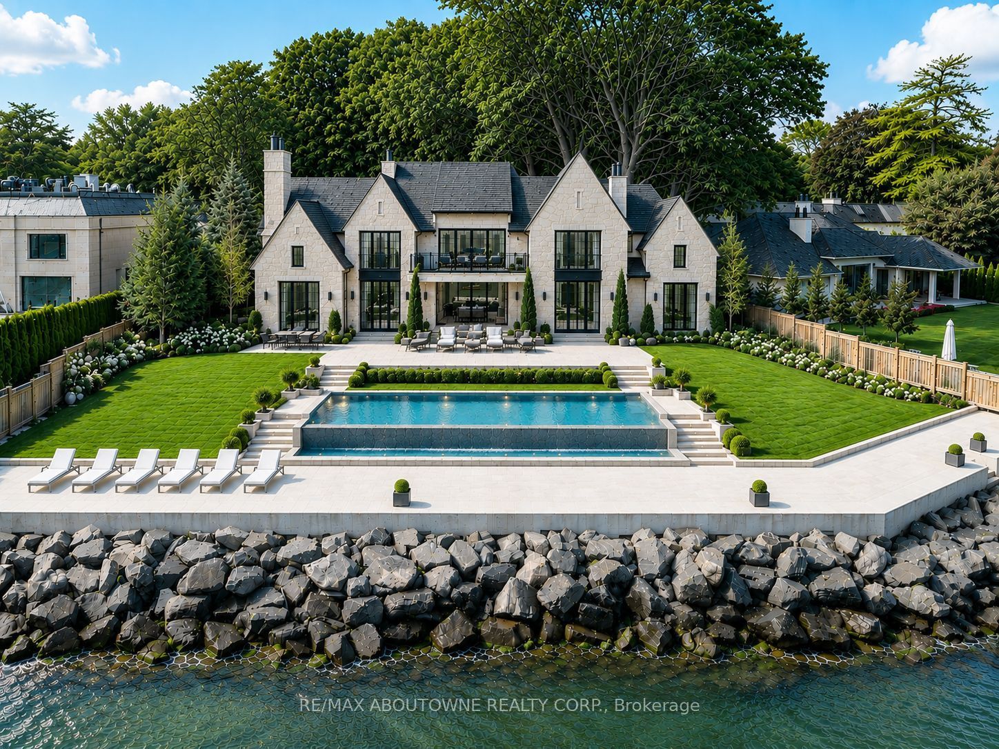 3 Ennisclare Drive, Oakville ‣ W13725602 3 Ennisclare Drive, Oakville ‣ W13725602