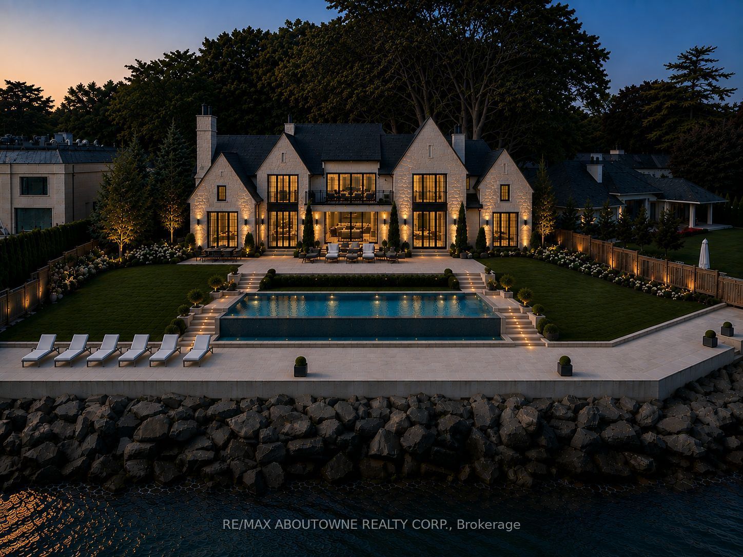 3 Ennisclare Drive, Oakville ‣ W13725602 3 Ennisclare Drive, Oakville ‣ W13725602
