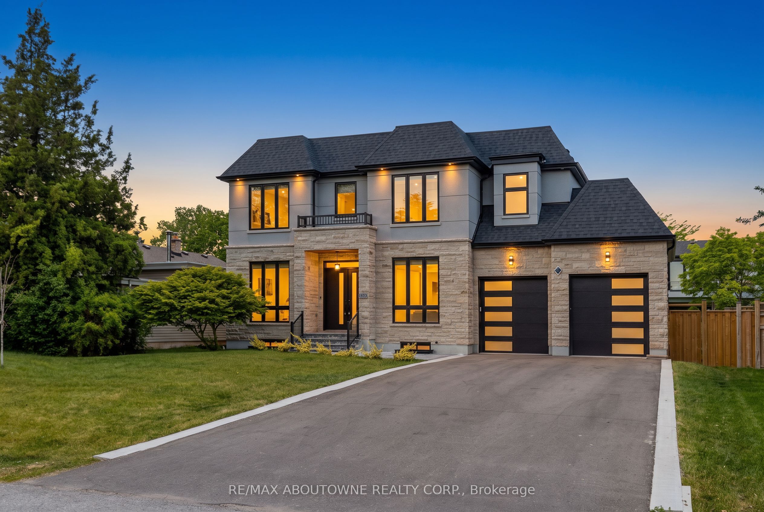 455 Samford Place, Oakville