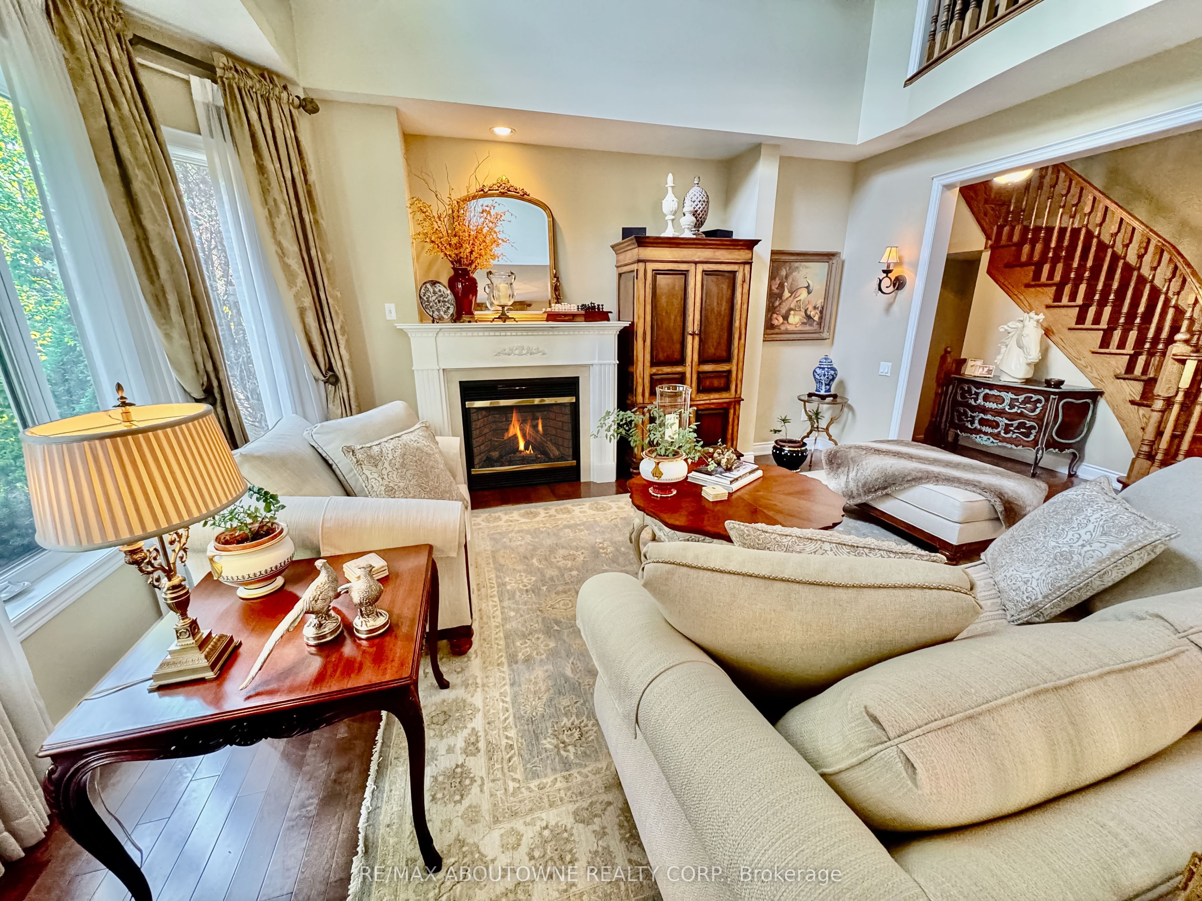 434 Nautical Boulevard, Oakville