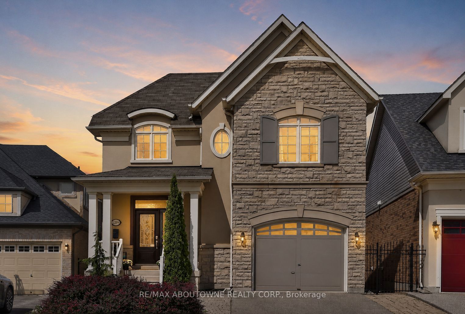 2269 Whitworth Drive, Oakville