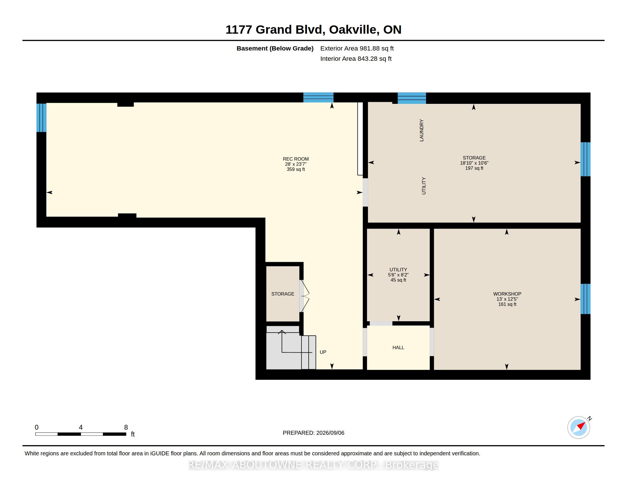 1177 Grand Boulevard, Oakville ‣ W13753610 1177 Grand Boulevard, Oakville ‣ W13753610