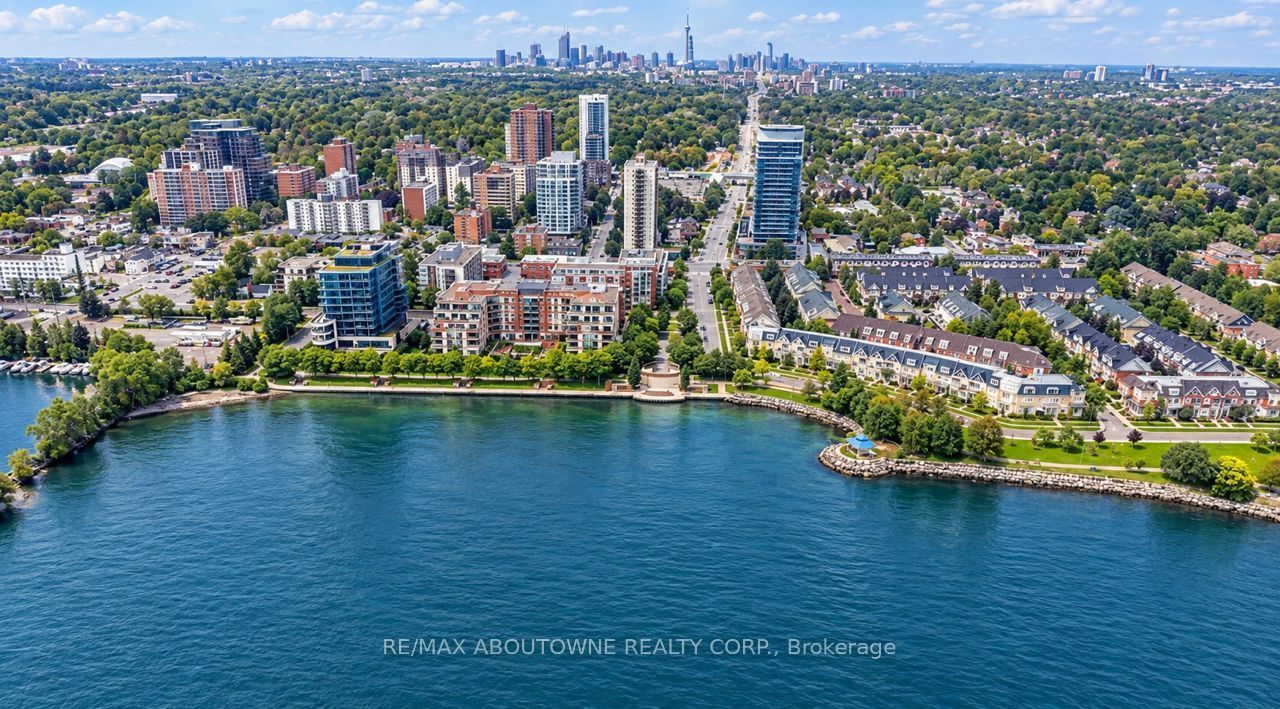 3 – 80 Port Street, Mississauga