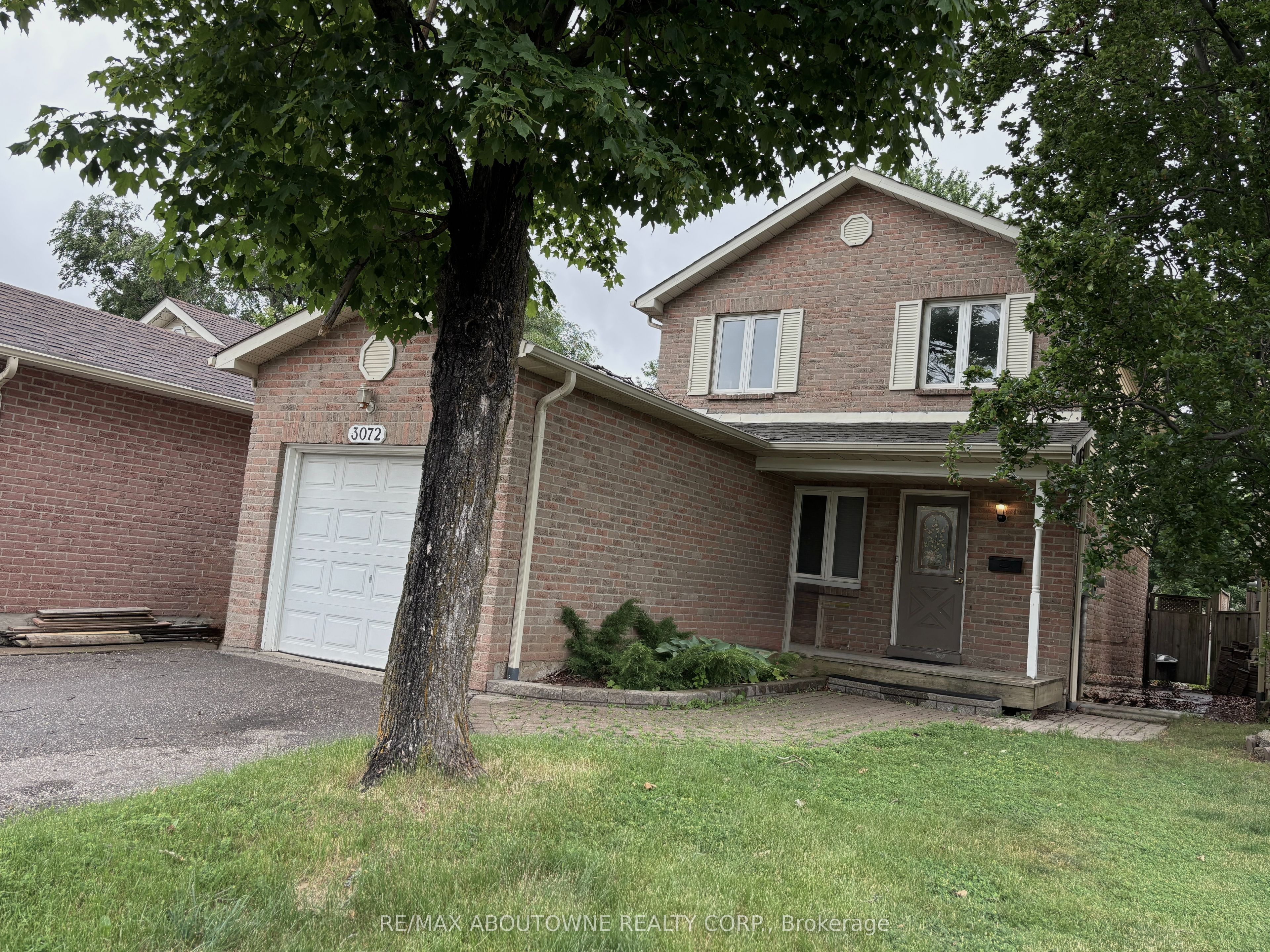 3072 Patrick Crescent, Mississauga