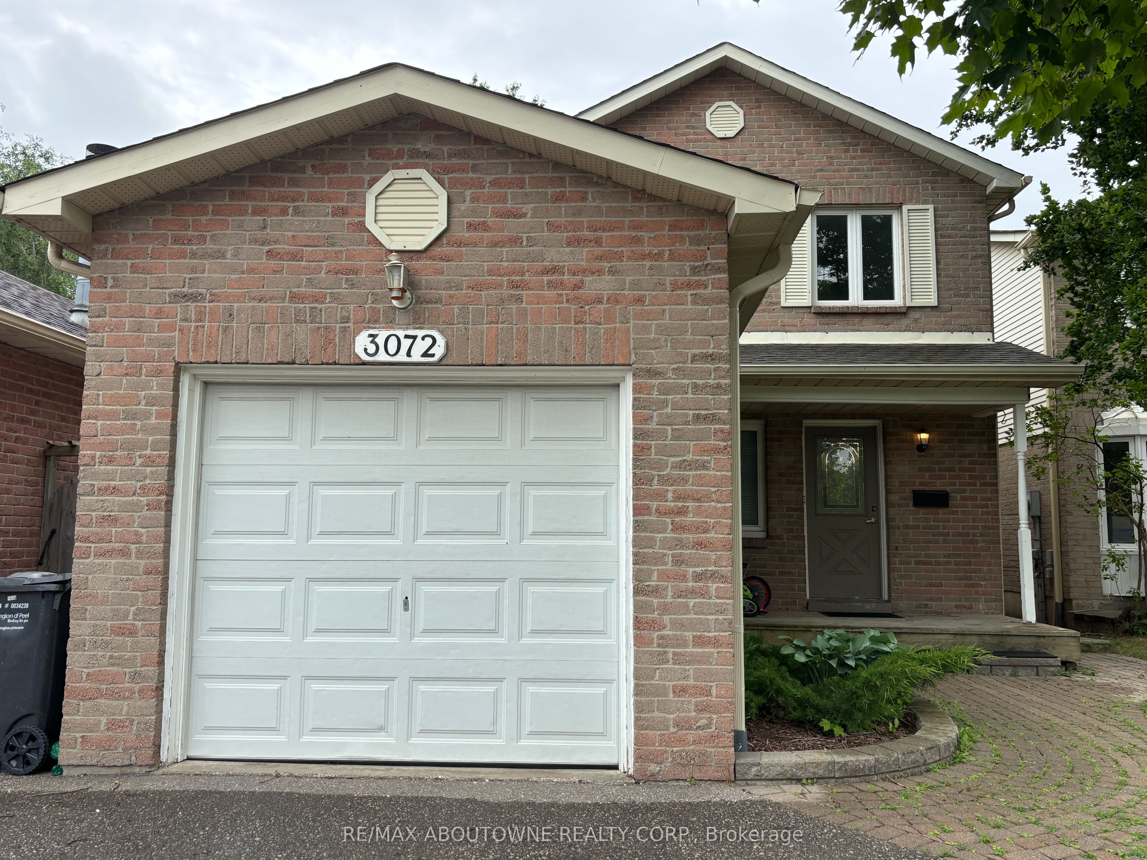 3072 Patrick Crescent, Mississauga ‣ W13778018 3072 Patrick Crescent, Mississauga ‣ W13778018
