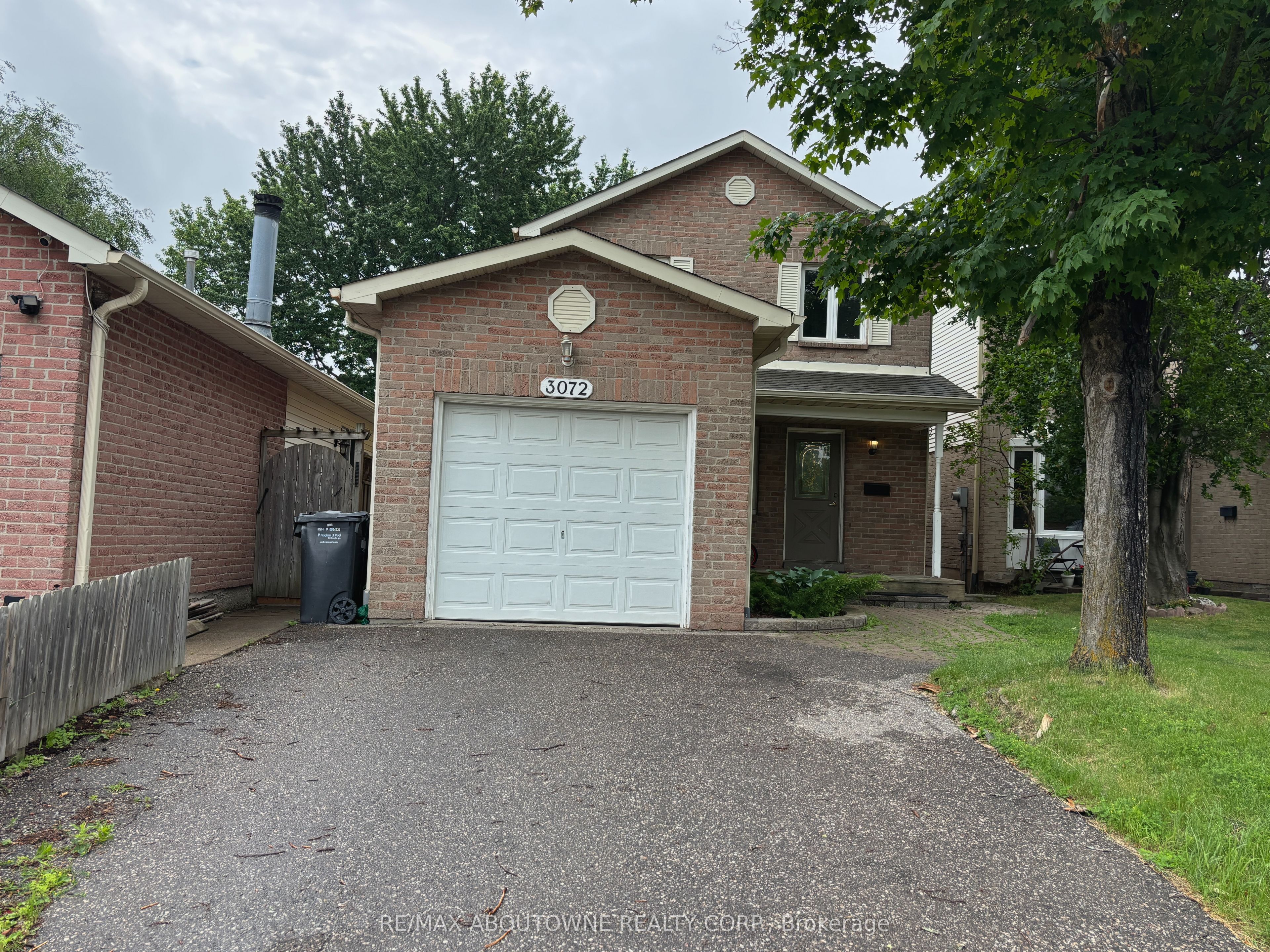 3072 Patrick Crescent, Mississauga ‣ W13778018 3072 Patrick Crescent, Mississauga ‣ W13778018
