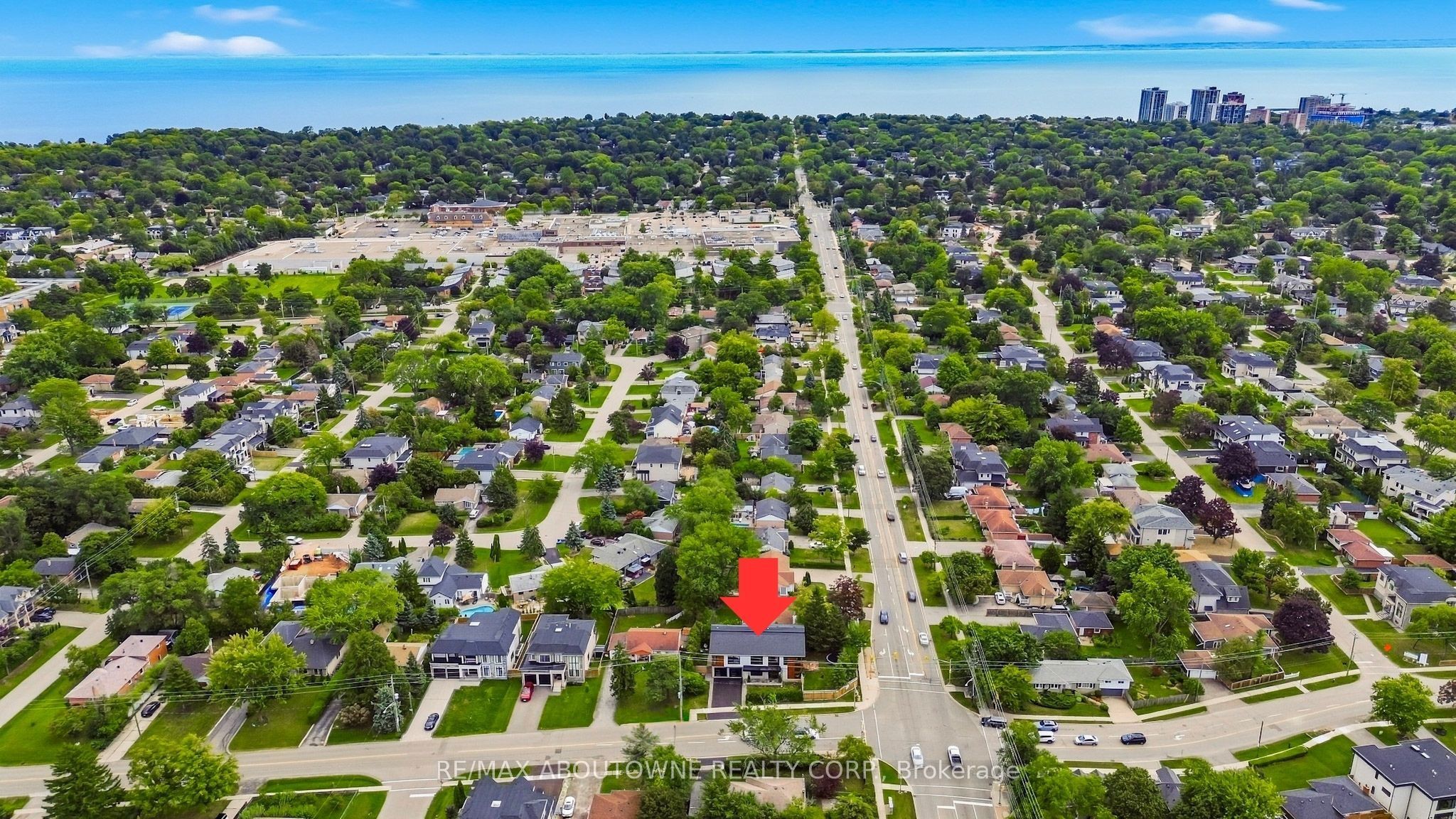 1526 Bridge Road, Oakville ‣ W13787678 1526 Bridge Road, Oakville ‣ W13787678