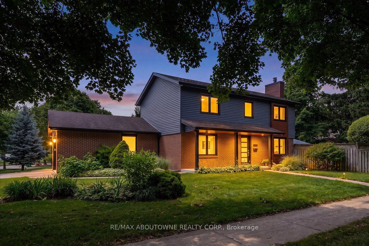 3985 Taffey Crescent, Mississauga ‣ W13790180 3985 Taffey Crescent, Mississauga ‣ W13790180