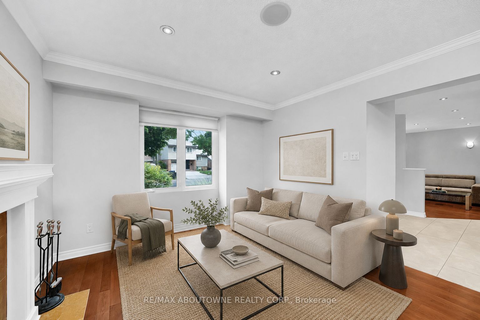 3985 Taffey Crescent, Mississauga ‣ W13790180 3985 Taffey Crescent, Mississauga ‣ W13790180