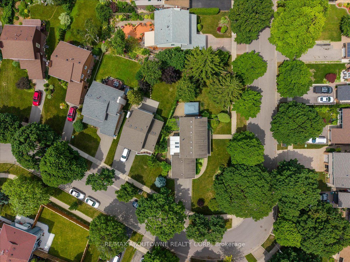 3985 Taffey Crescent, Mississauga ‣ W13790180 3985 Taffey Crescent, Mississauga ‣ W13790180