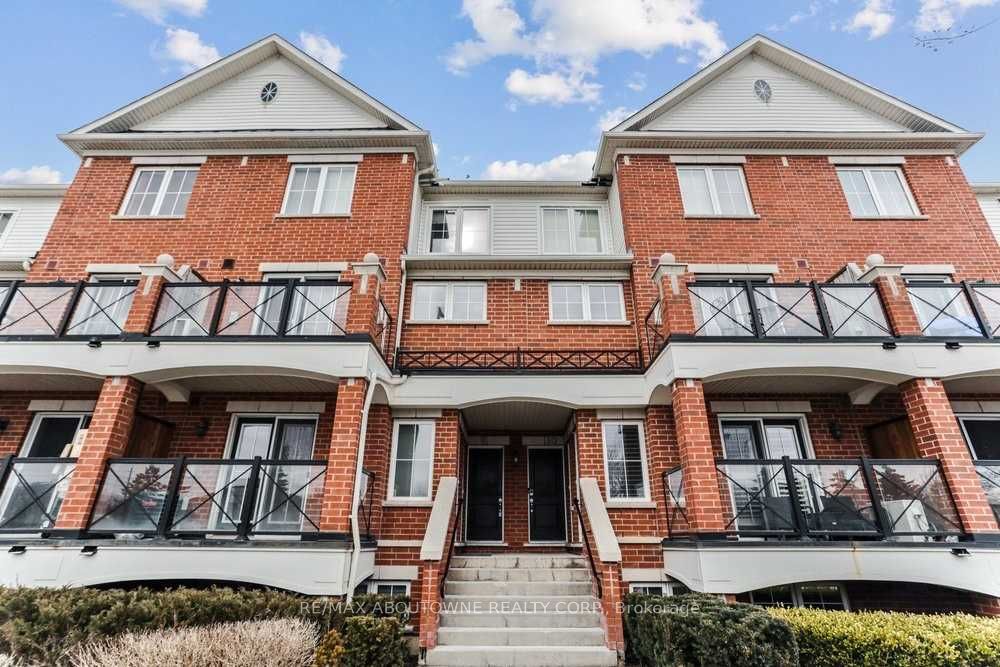 10 – 2579 Sixth Line, Oakville