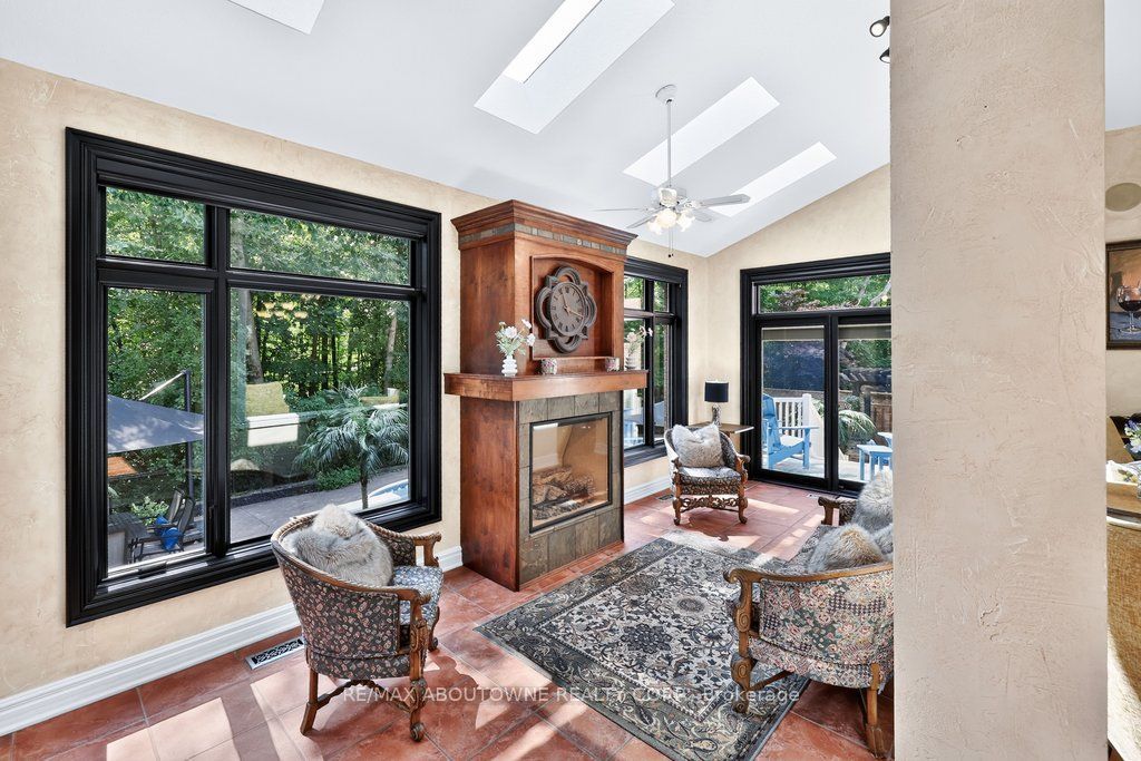 324 Oakridge Court, Oakville ‣ W13802078 324 Oakridge Court, Oakville ‣ W13802078