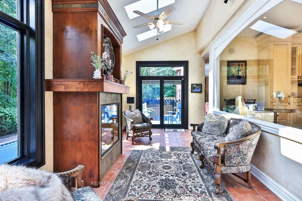 324 Oakridge Court, Oakville ‣ W13802078 324 Oakridge Court, Oakville ‣ W13802078