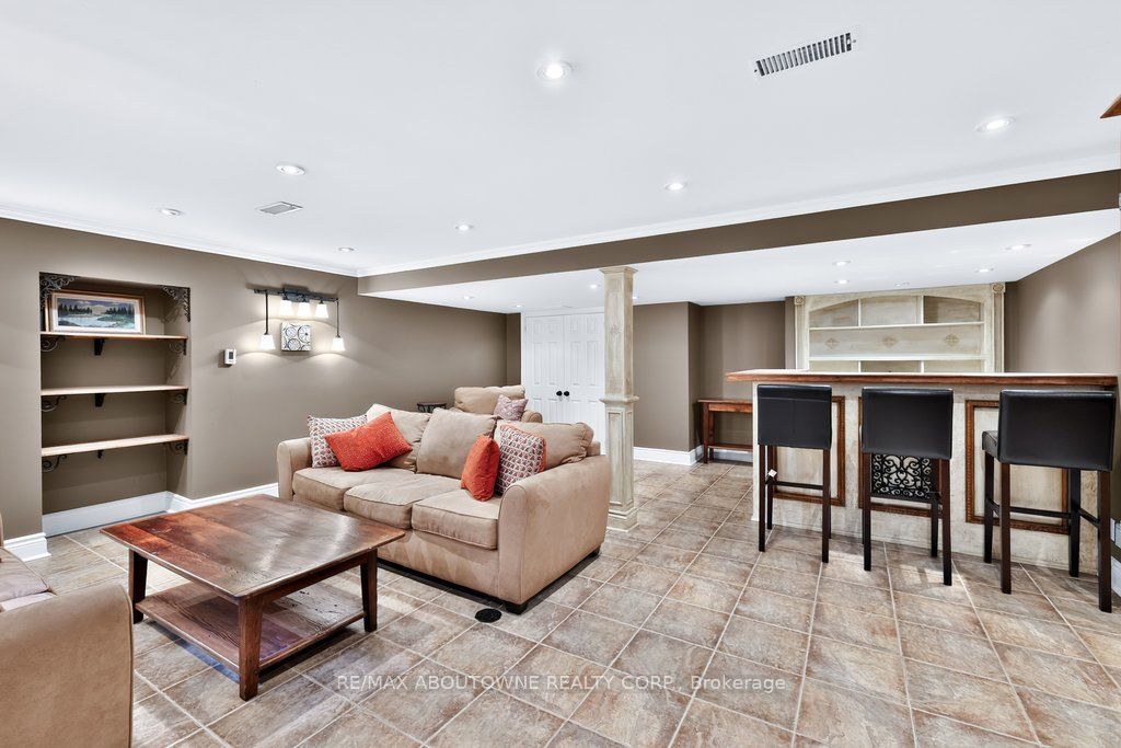 324 Oakridge Court, Oakville ‣ W13802078 324 Oakridge Court, Oakville ‣ W13802078