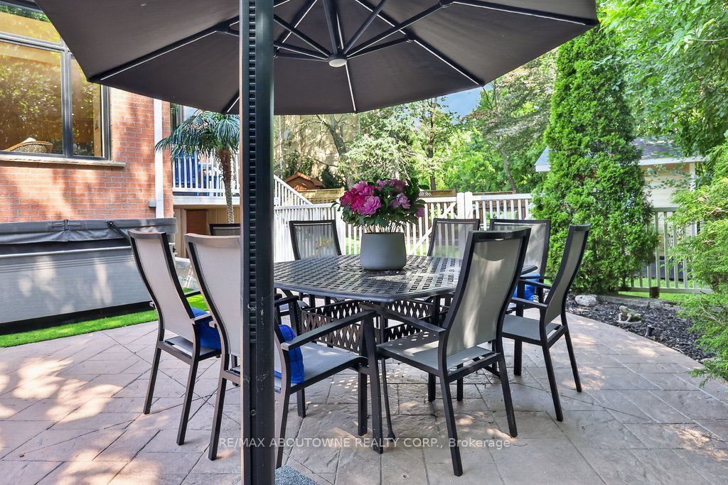 324 Oakridge Court, Oakville ‣ W13802078 324 Oakridge Court, Oakville ‣ W13802078