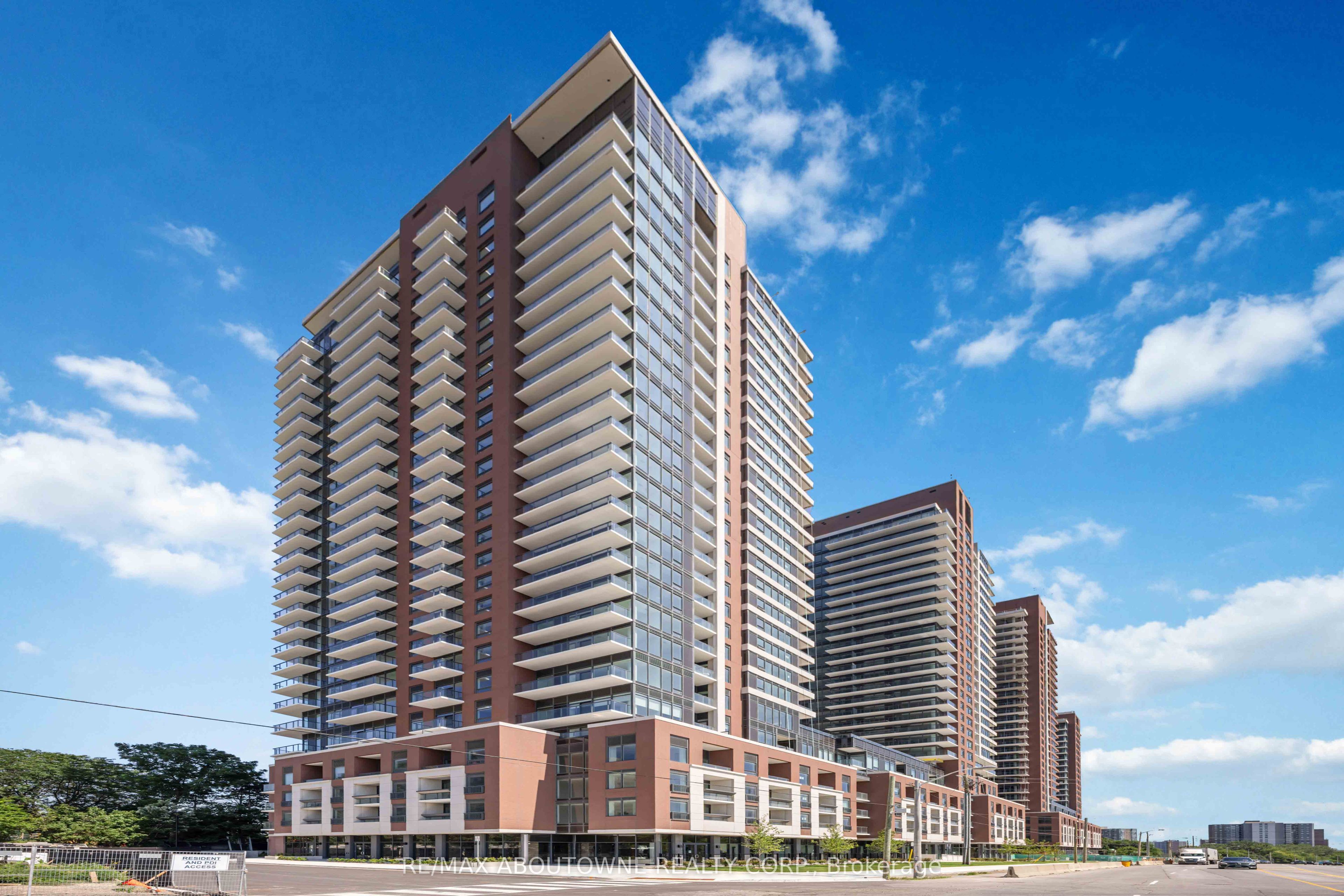 05 – 4010 EGLINTON Avenue, Toronto W09