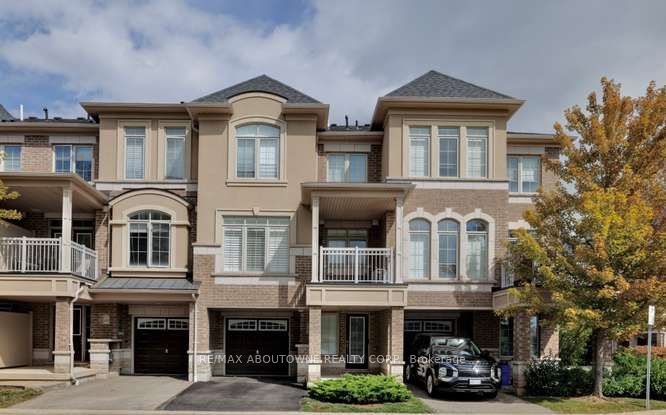 2435 Greenwich Drive, Oakville
