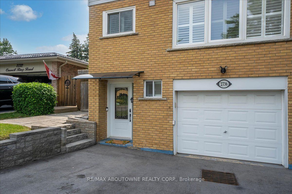 2736 Council Ring Road, Mississauga ‣ W13808678 2736 Council Ring Road, Mississauga ‣ W13808678