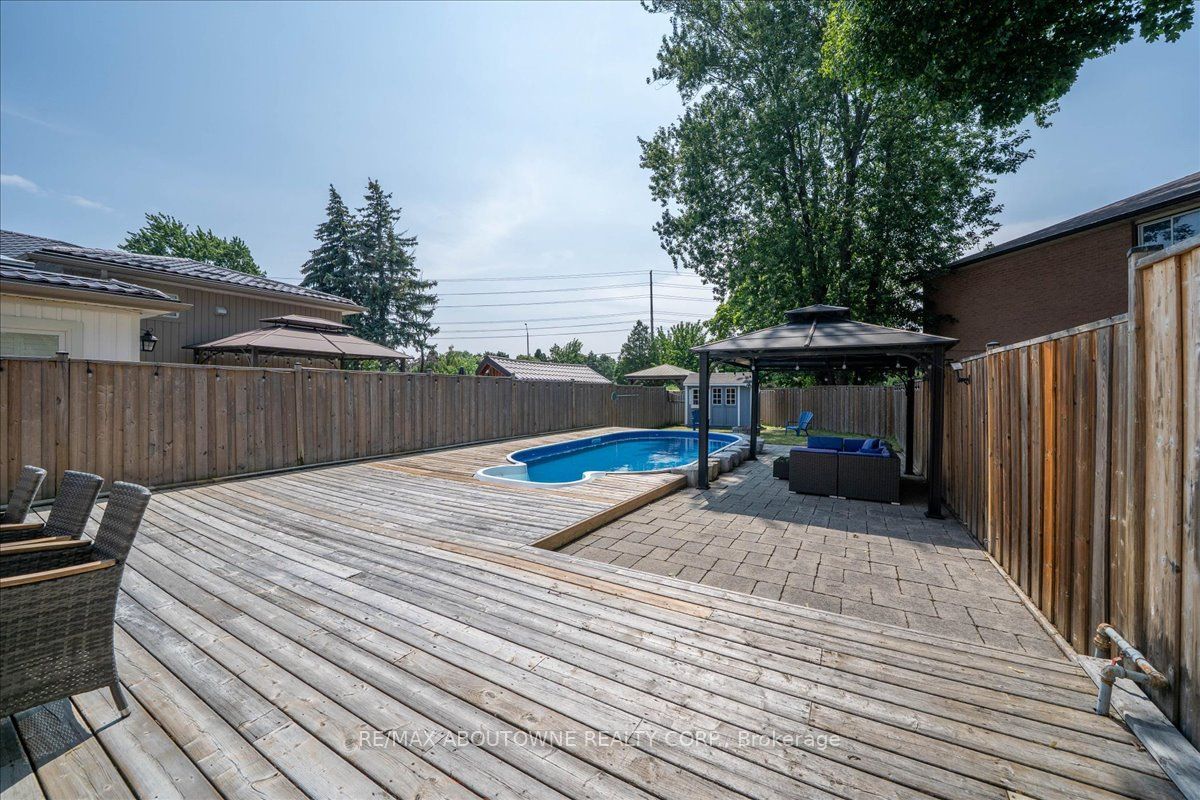 2736 Council Ring Road, Mississauga ‣ W13808678 2736 Council Ring Road, Mississauga ‣ W13808678