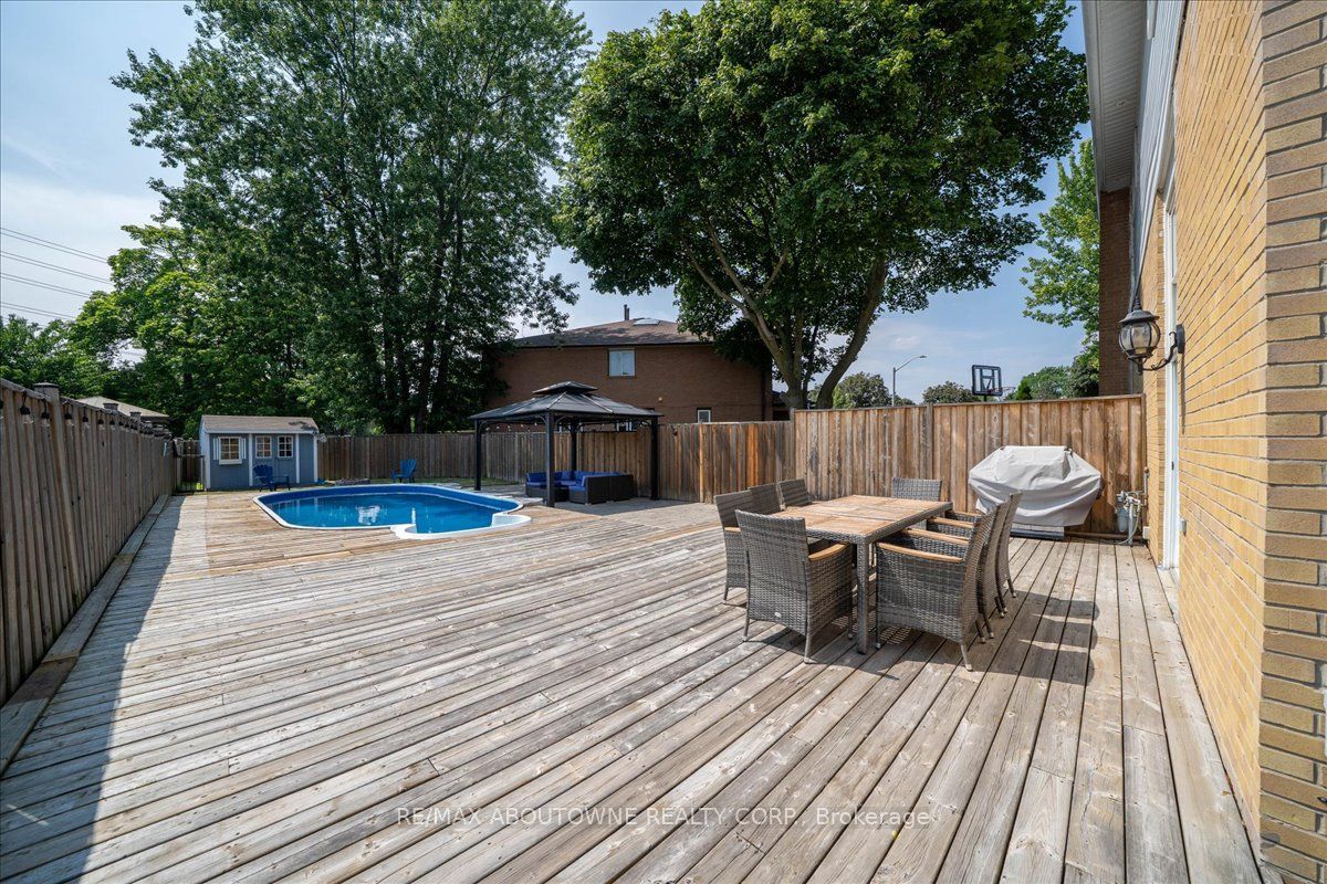 2736 Council Ring Road, Mississauga ‣ W13808678 2736 Council Ring Road, Mississauga ‣ W13808678