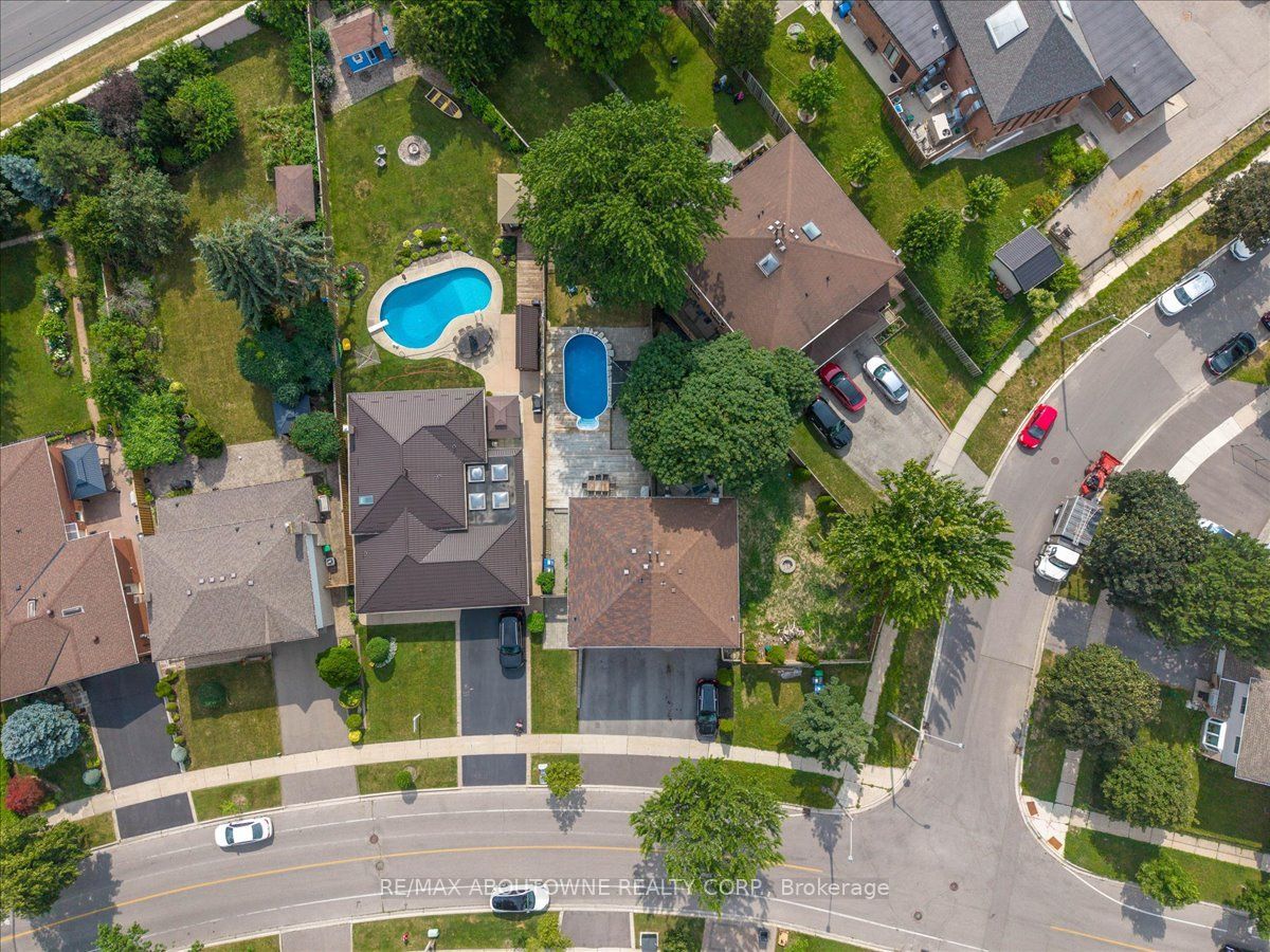 2736 Council Ring Road, Mississauga ‣ W13808678 2736 Council Ring Road, Mississauga ‣ W13808678