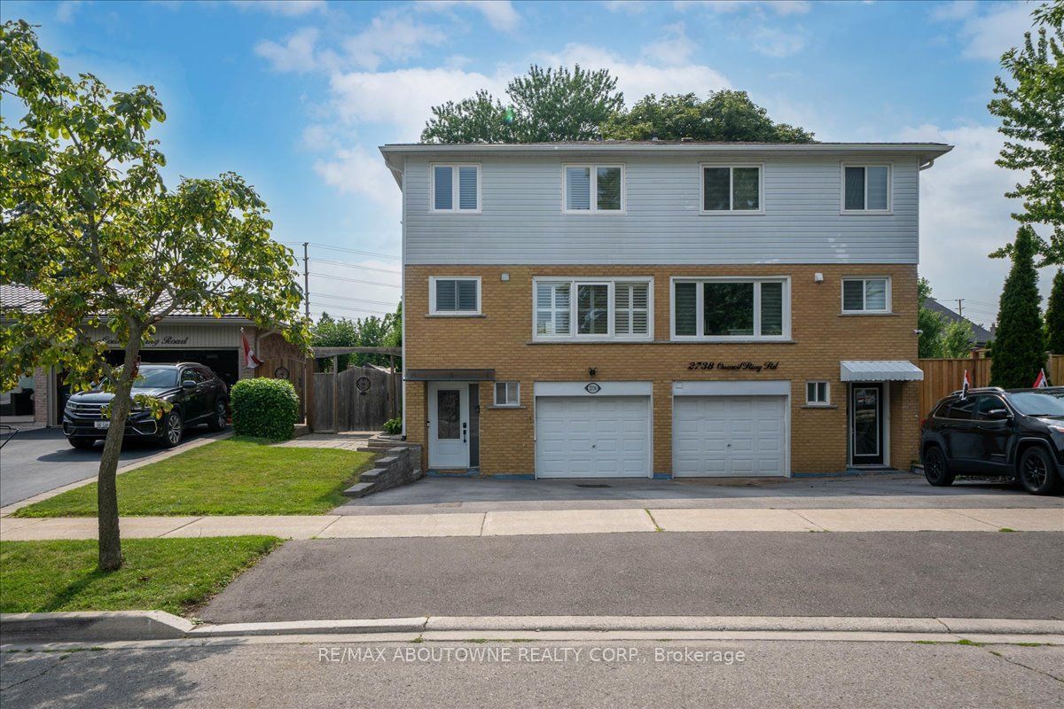 2736 Council Ring Road, Mississauga ‣ W13808678 2736 Council Ring Road, Mississauga ‣ W13808678