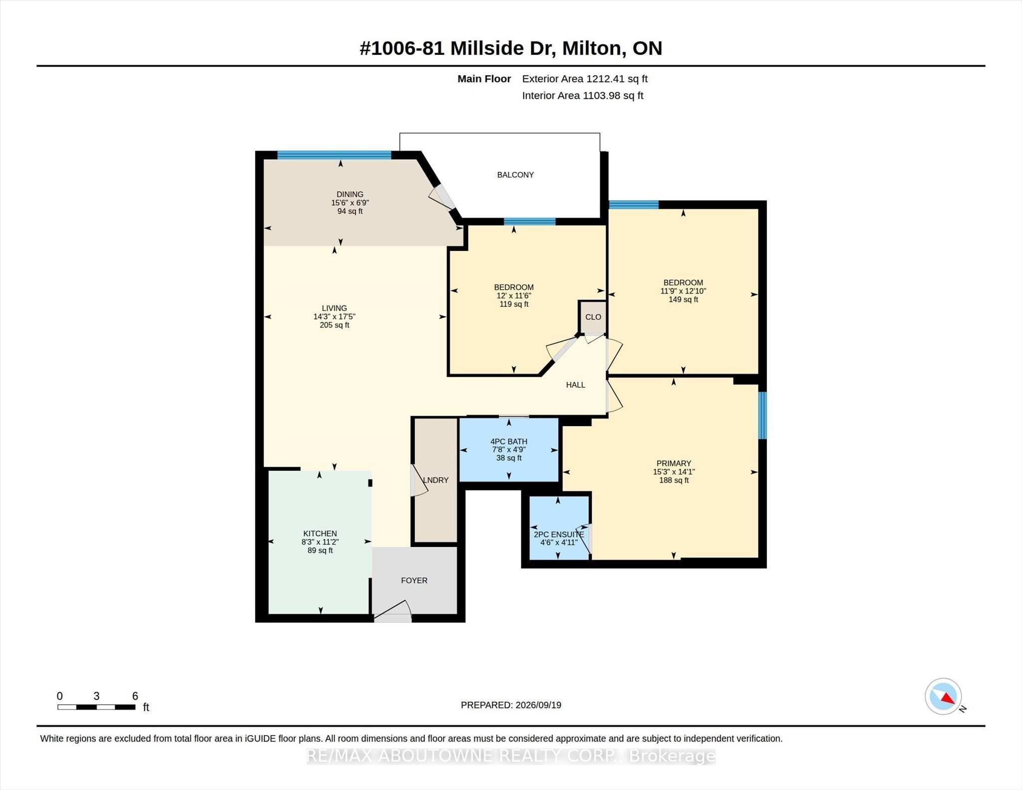 Call LBO – 81 MILLSIDE Drive, Milton ‣ W13824110 Call LBO – 81 MILLSIDE Drive, Milton ‣ W13824110