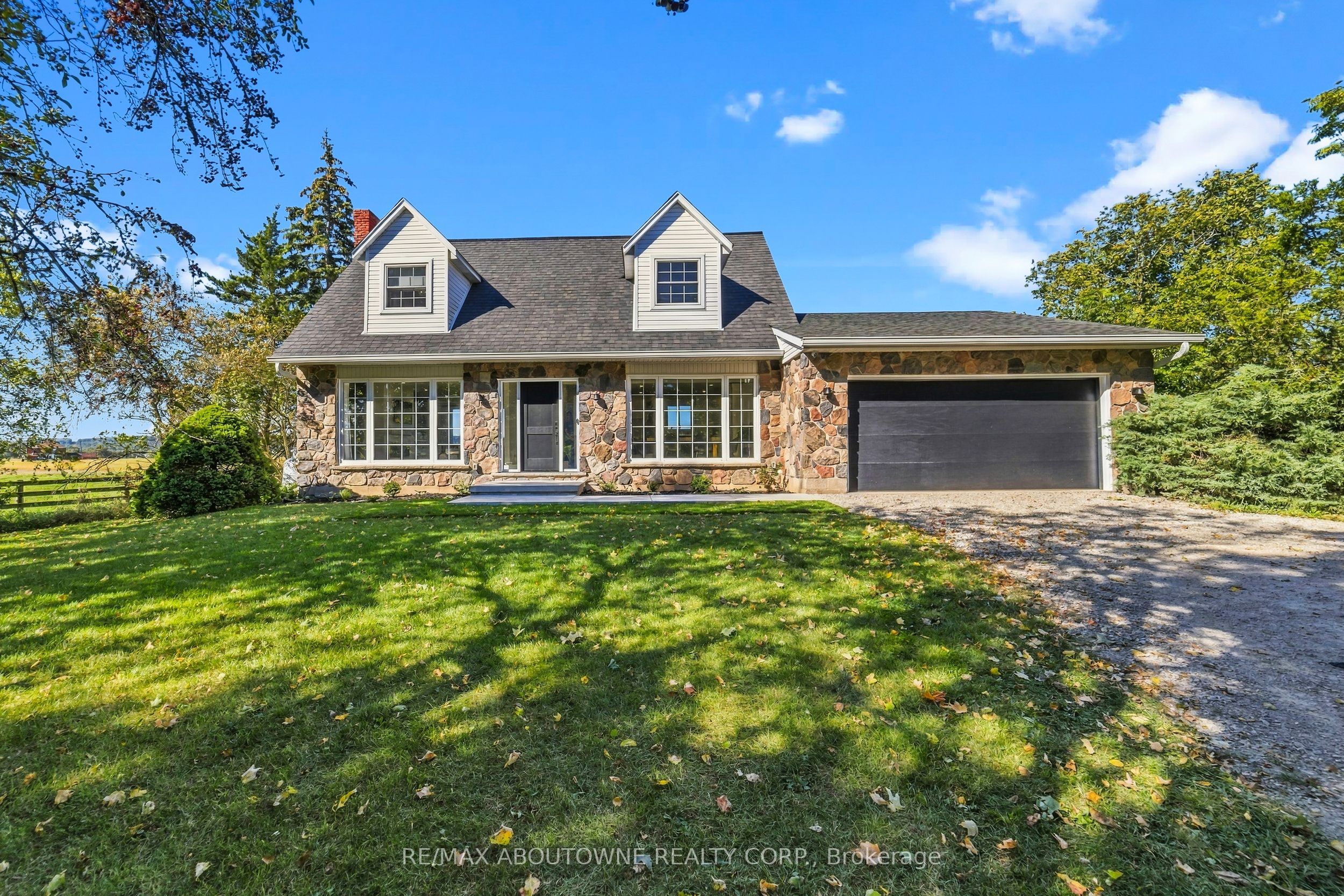 5367 2 Side Road, Milton