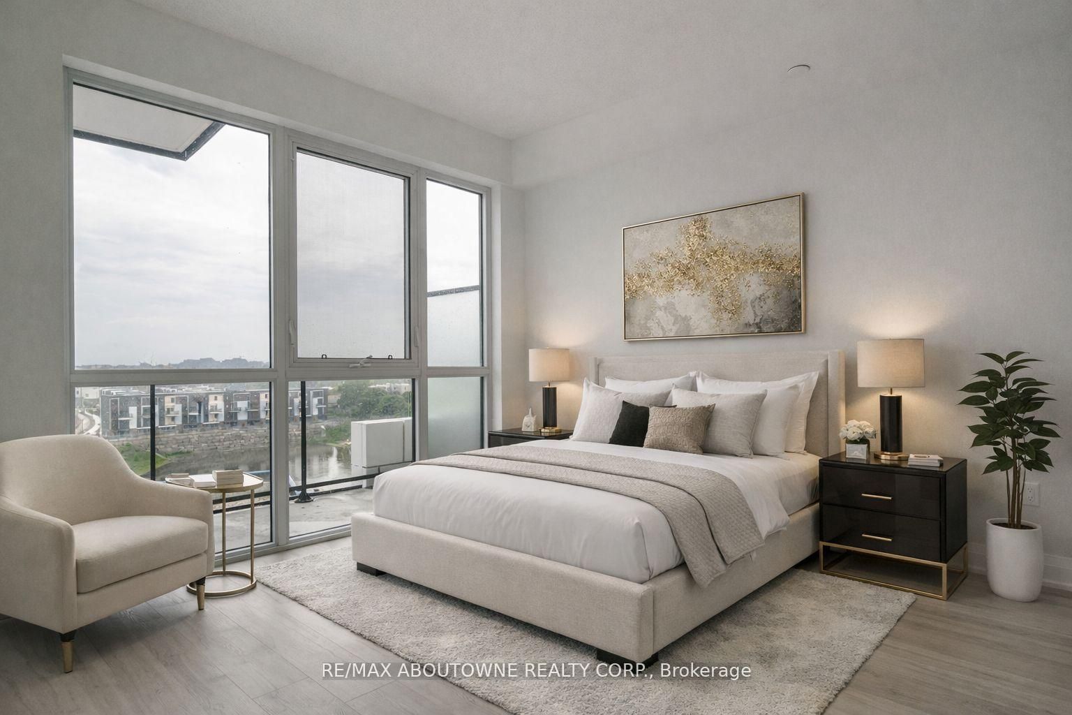 14 – 50 George Butchart Drive, Toronto W05 ‣ W13825404 14 – 50 George Butchart Drive, Toronto W05 ‣ W13825404