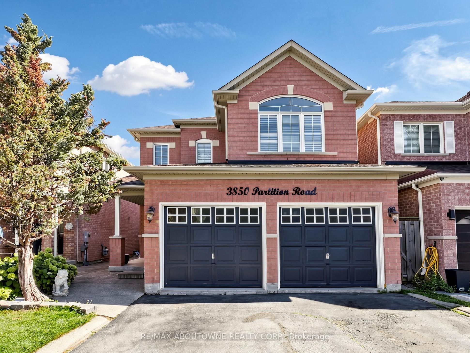 3850 Partition Road, Mississauga