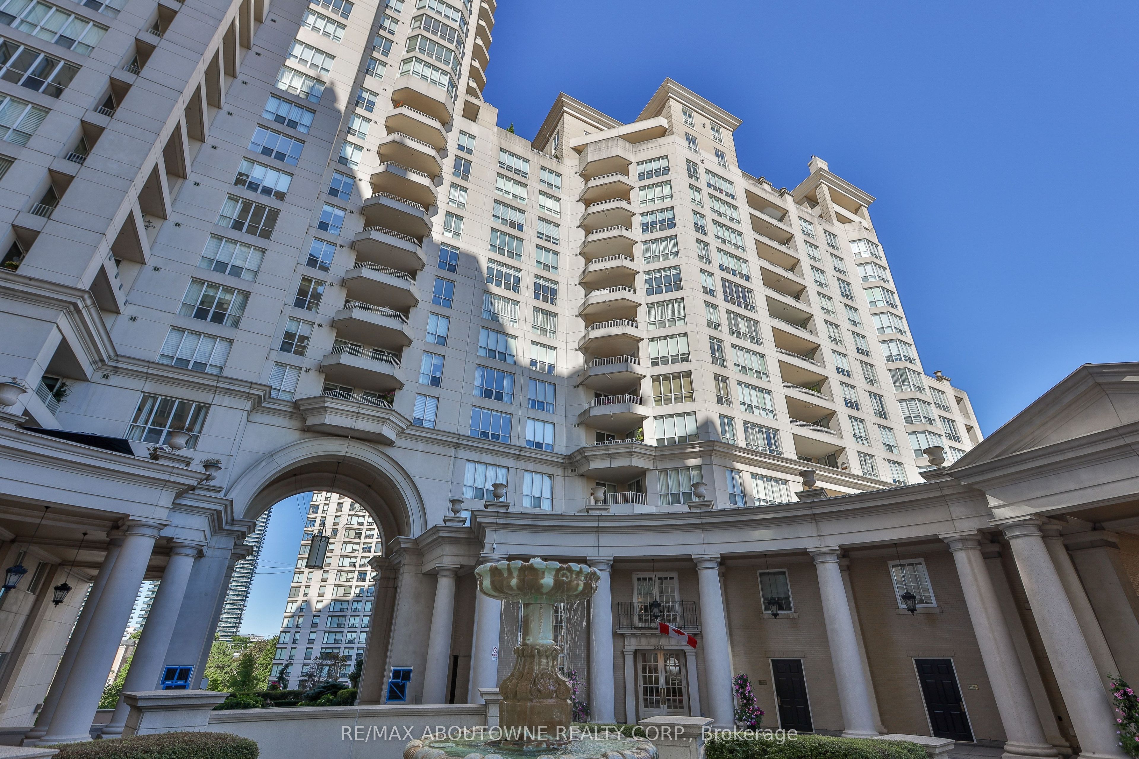 1 – 2287 Lake Shore Road, Toronto W06 ‣ W13834436 1 – 2287 Lake Shore Road, Toronto W06 ‣ W13834436