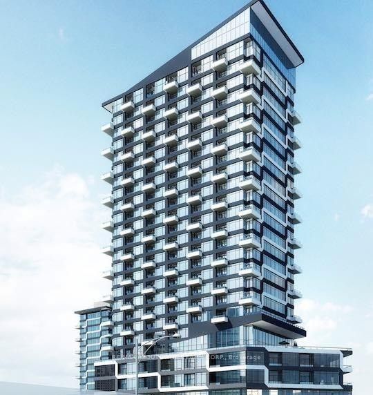 4 – 297 Oak Walk Drive, Oakville