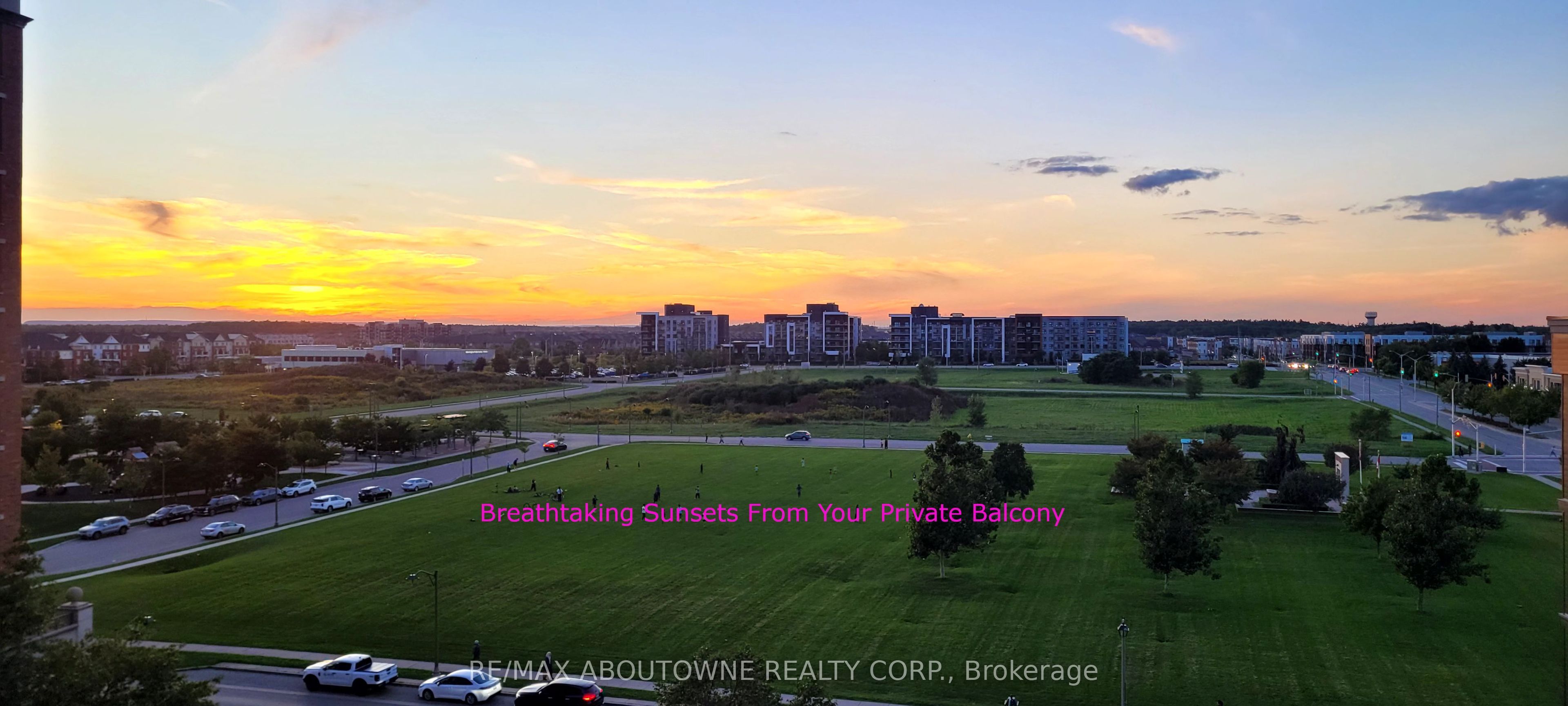 9 – 2391 Central Park Drive, Oakville