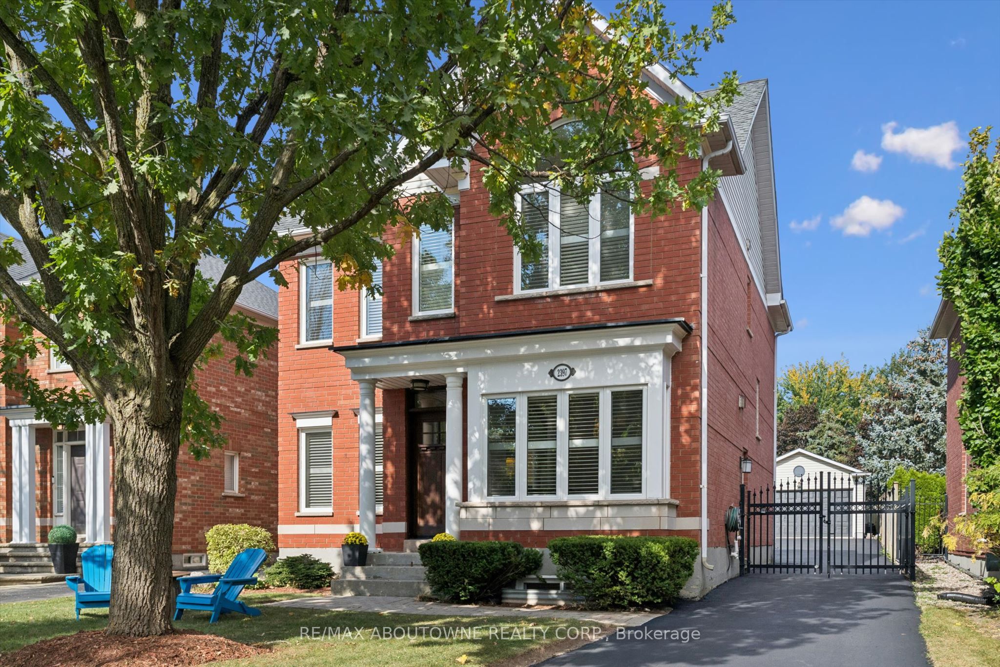 2397 Ennerdale Road, Oakville