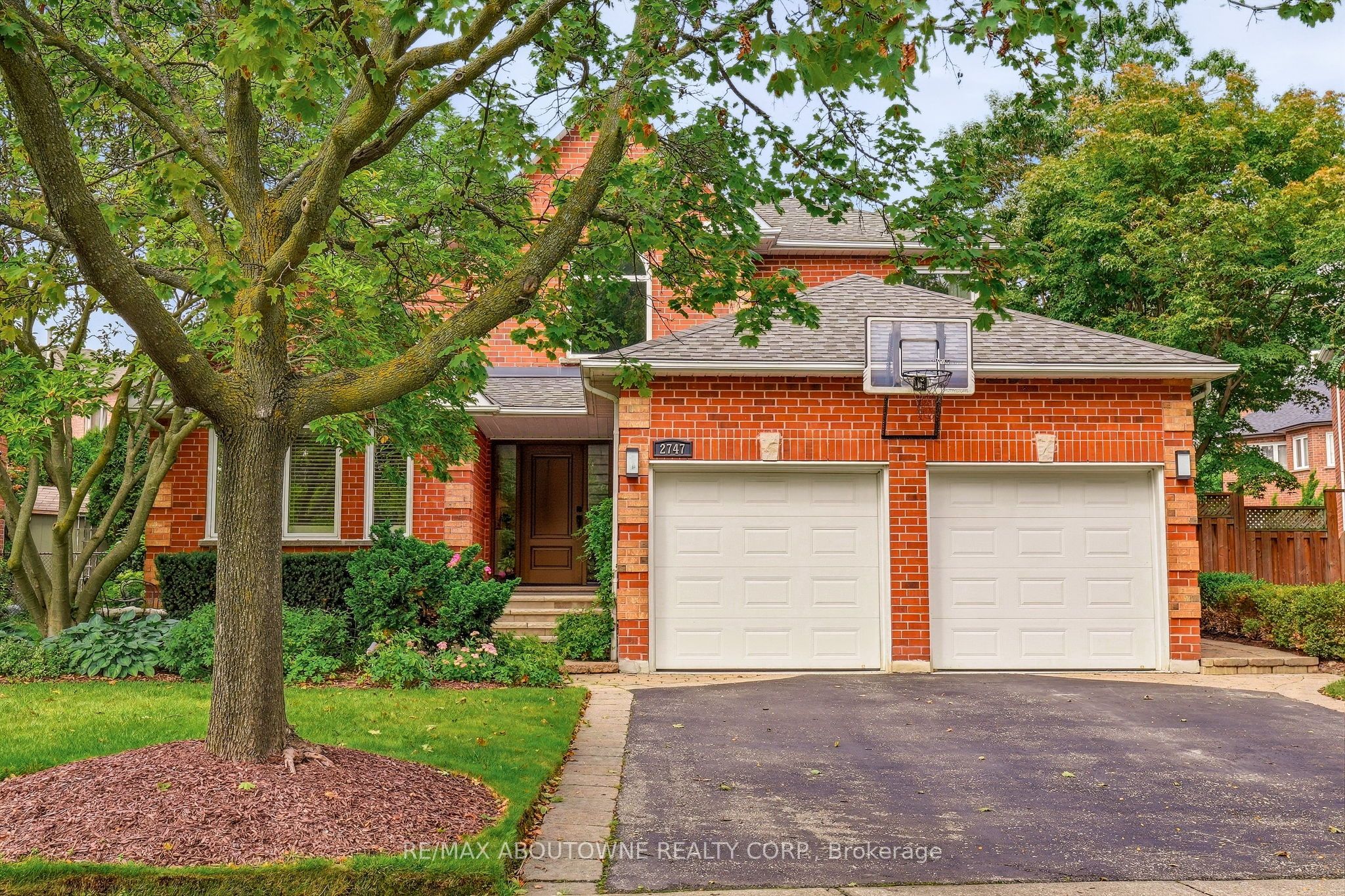 2747 Teak Crescent, Oakville