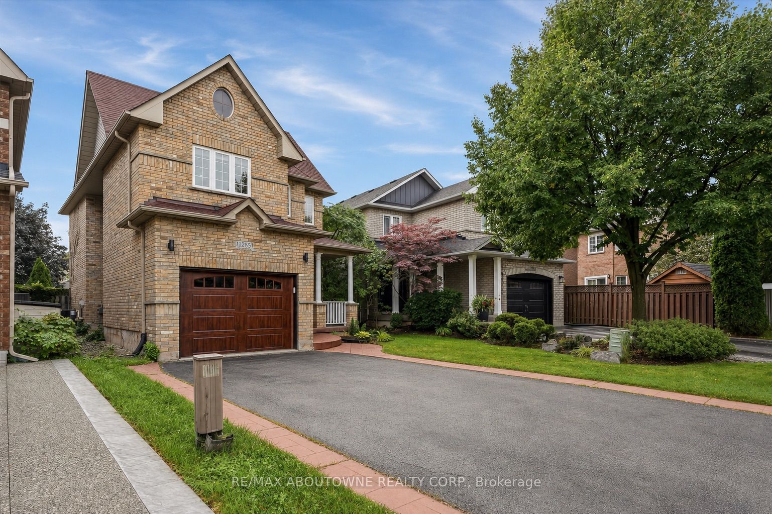 1282 Parkhurst Drive, Oakville ‣ W13851990 1282 Parkhurst Drive, Oakville ‣ W13851990