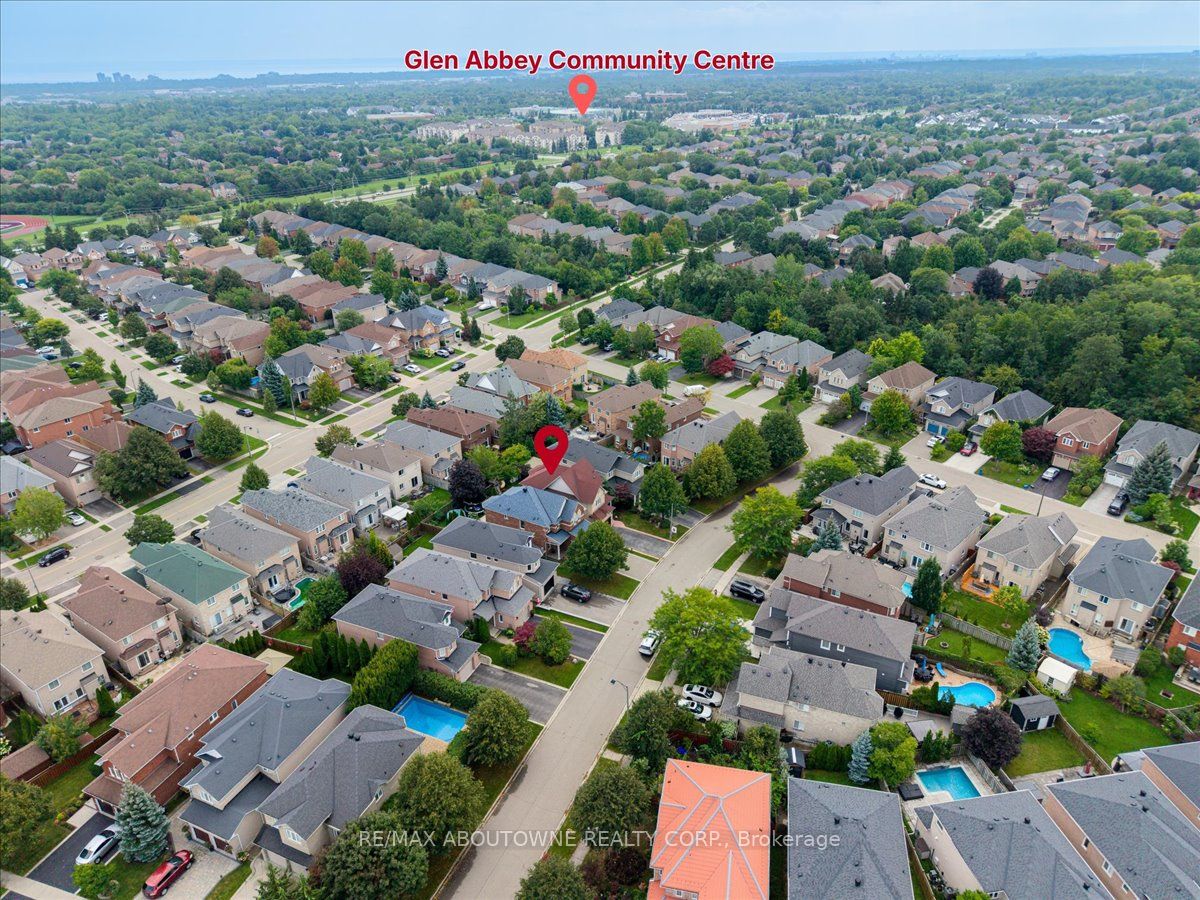 1282 Parkhurst Drive, Oakville ‣ W13851990 1282 Parkhurst Drive, Oakville ‣ W13851990