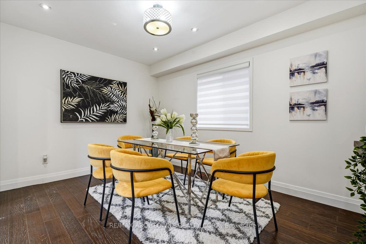 1282 Parkhurst Drive, Oakville ‣ W13851990 1282 Parkhurst Drive, Oakville ‣ W13851990