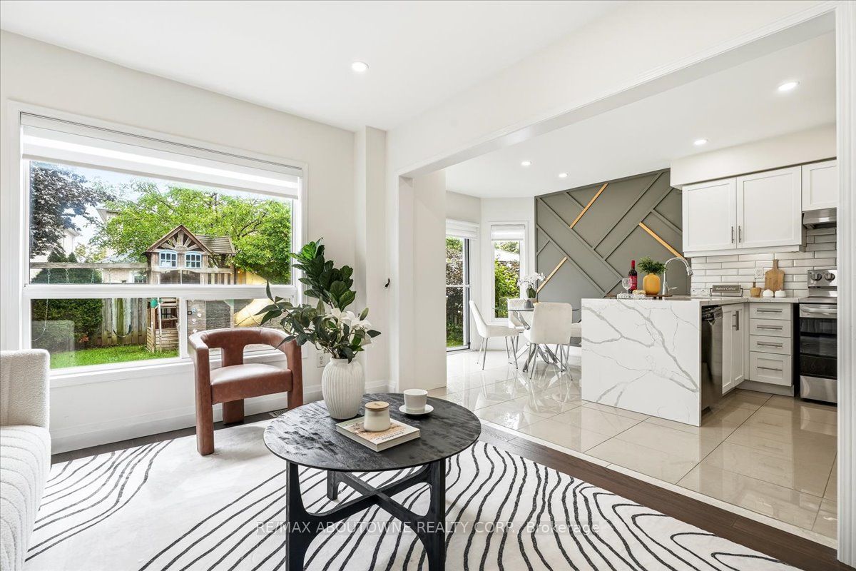 1282 Parkhurst Drive, Oakville ‣ W13851990 1282 Parkhurst Drive, Oakville ‣ W13851990