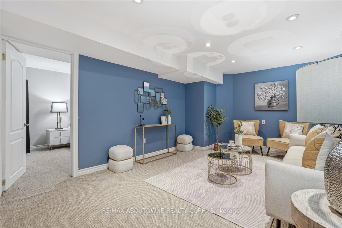 1282 Parkhurst Drive, Oakville ‣ W13851990 1282 Parkhurst Drive, Oakville ‣ W13851990