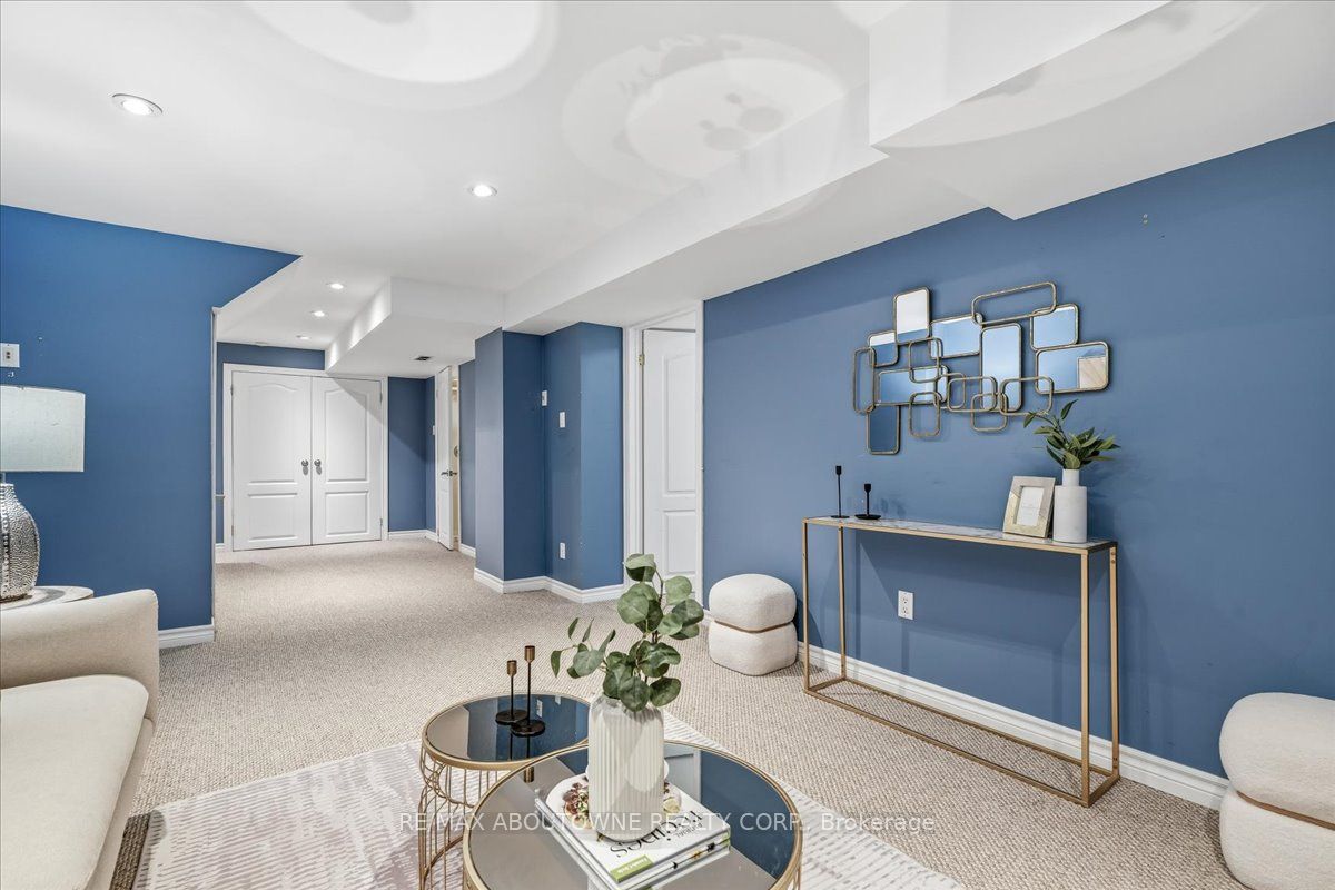 1282 Parkhurst Drive, Oakville ‣ W13851990 1282 Parkhurst Drive, Oakville ‣ W13851990